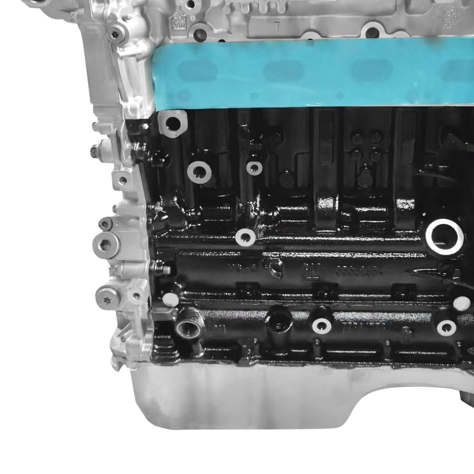 Bloc moteur neuf B14NET 1.4 Turbo 140 ch pour Vauxhall Astra, Insignia et Meriva