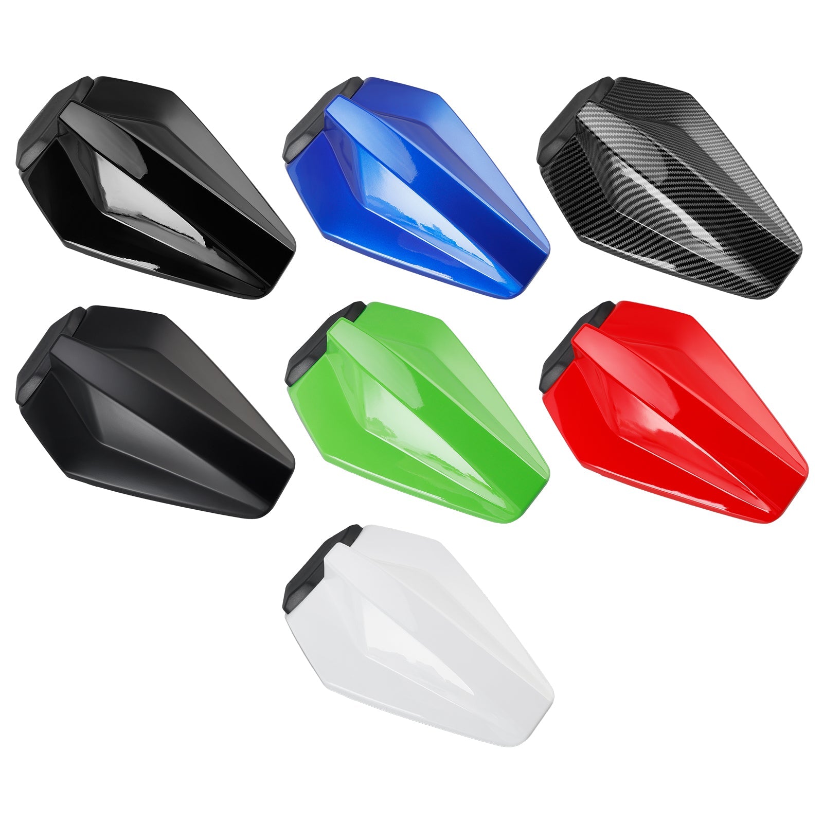 Racing posteriore sella per Kawasaki ZX10R ZX-10R 2016-2025