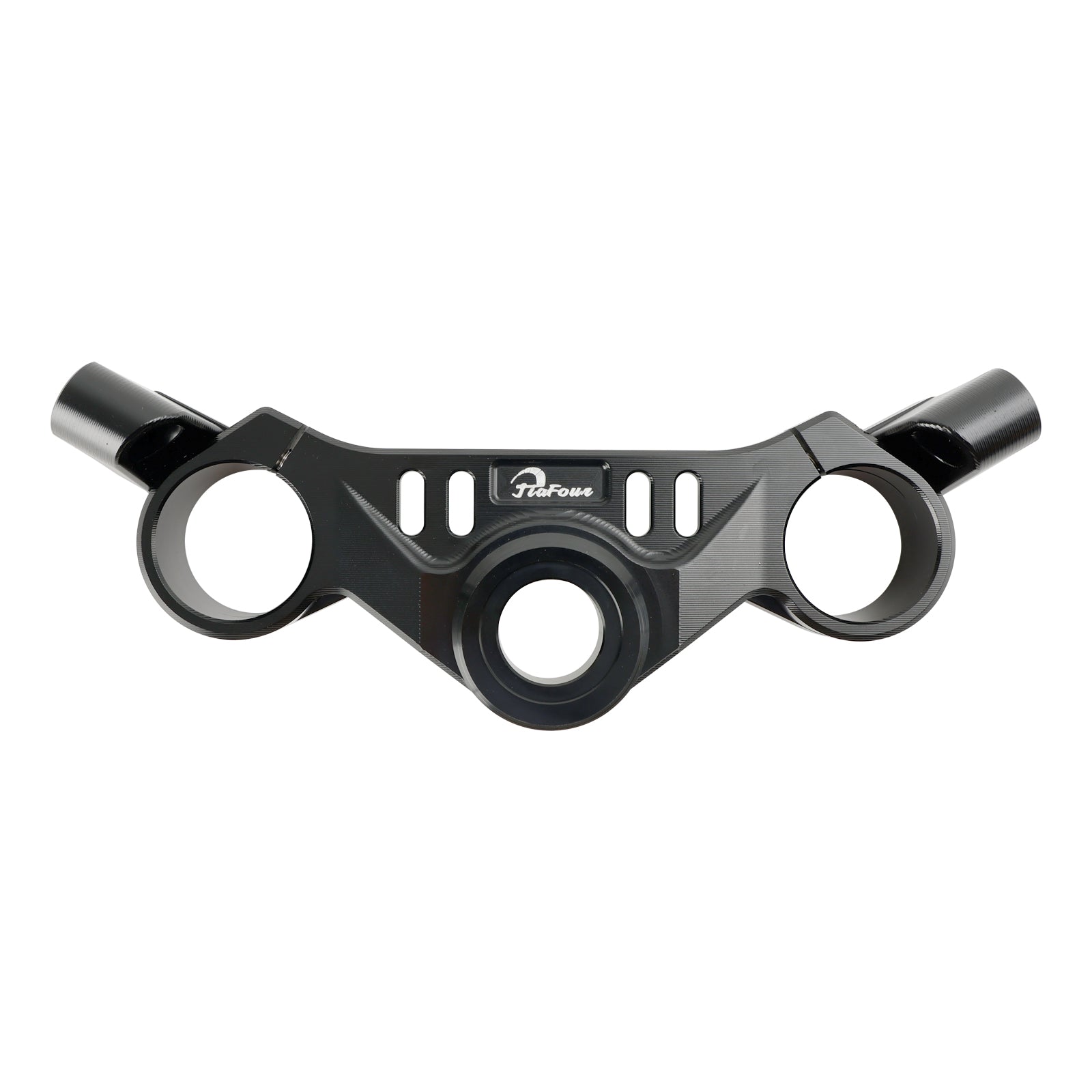 Abrazadera de descenso de triple eje delantero superior para Aprilia RS 660 RS660 2021-2023