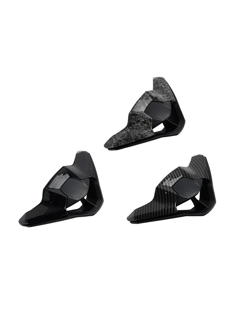 Carénage avant Street Triple 765 R/RS 2023-2025