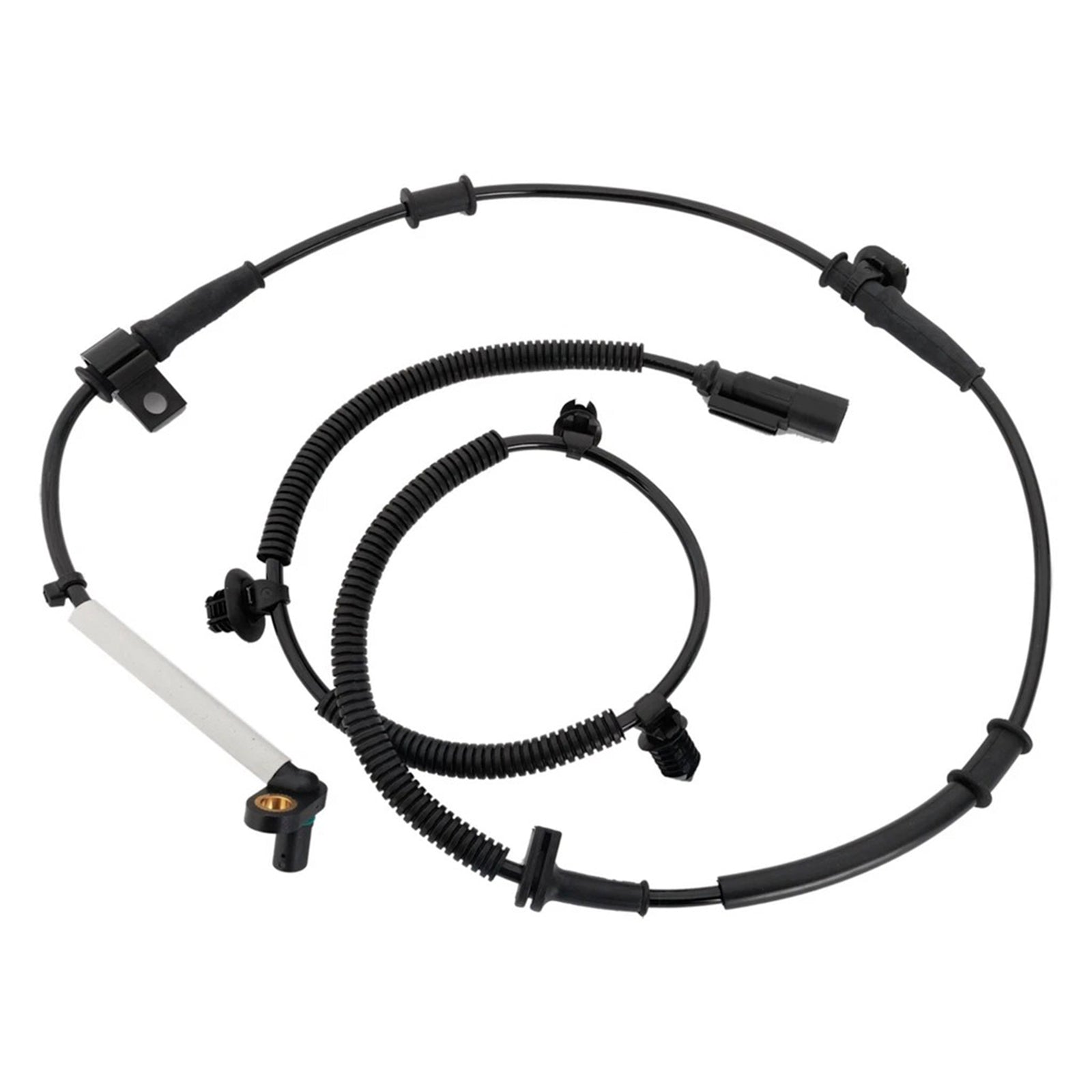 Sensore di velocità della ruota ABS prima di sinistra o destra HC3Z2C204B per Ford F250 F350