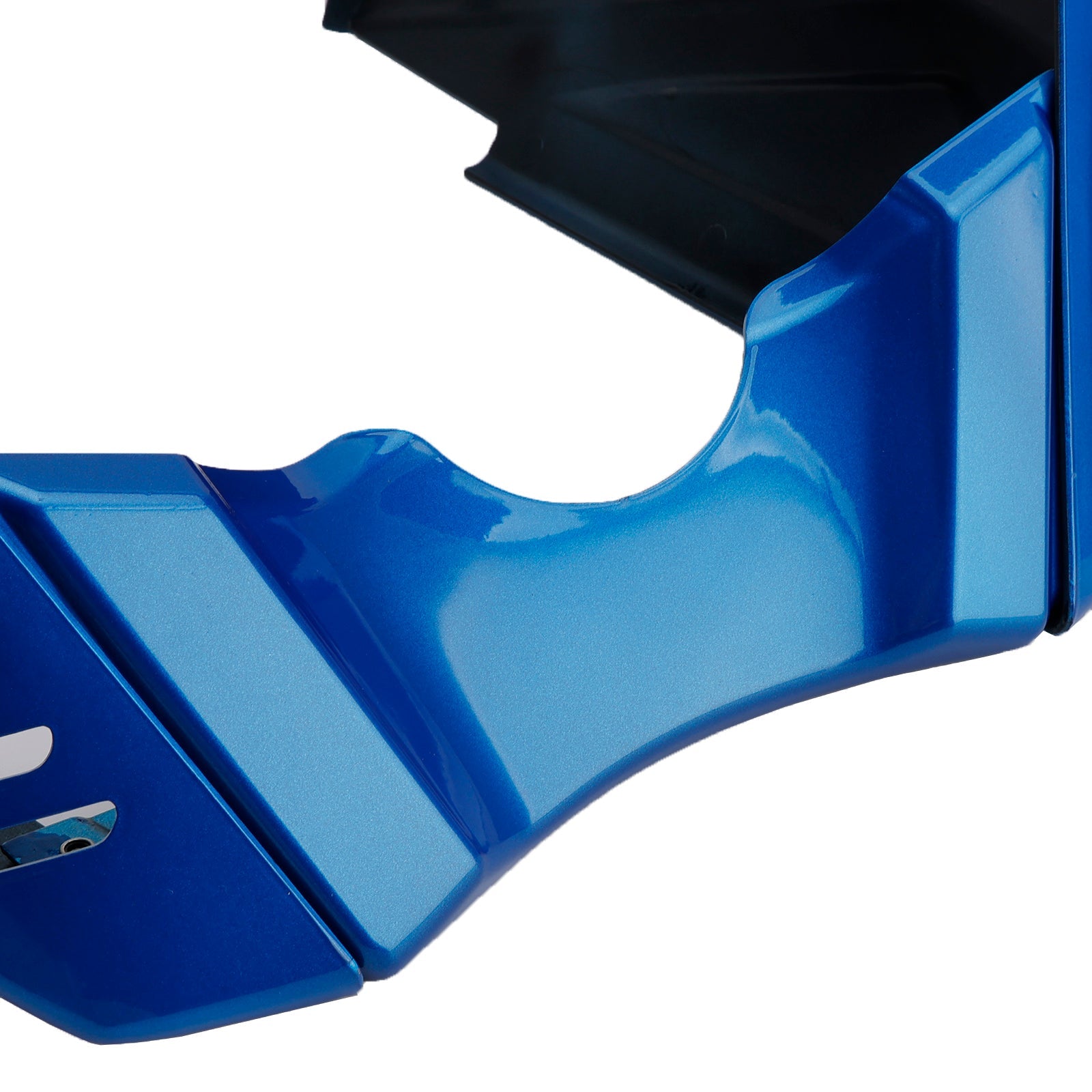 Sabot moteur inférieur et protection de carénage pour Yamaha XSR900 (2022-2025)