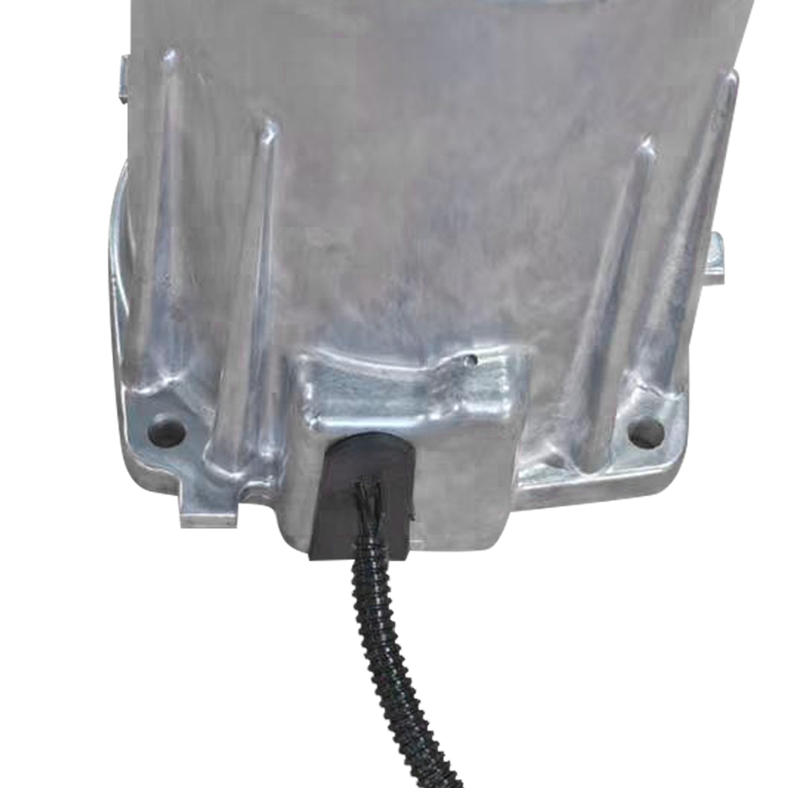 Achterste aandrijfmodule koppelingshuis voor Chevrolet Captiva Sport 2.4L (2012-2015) - Onderdeelnummer : 84165521