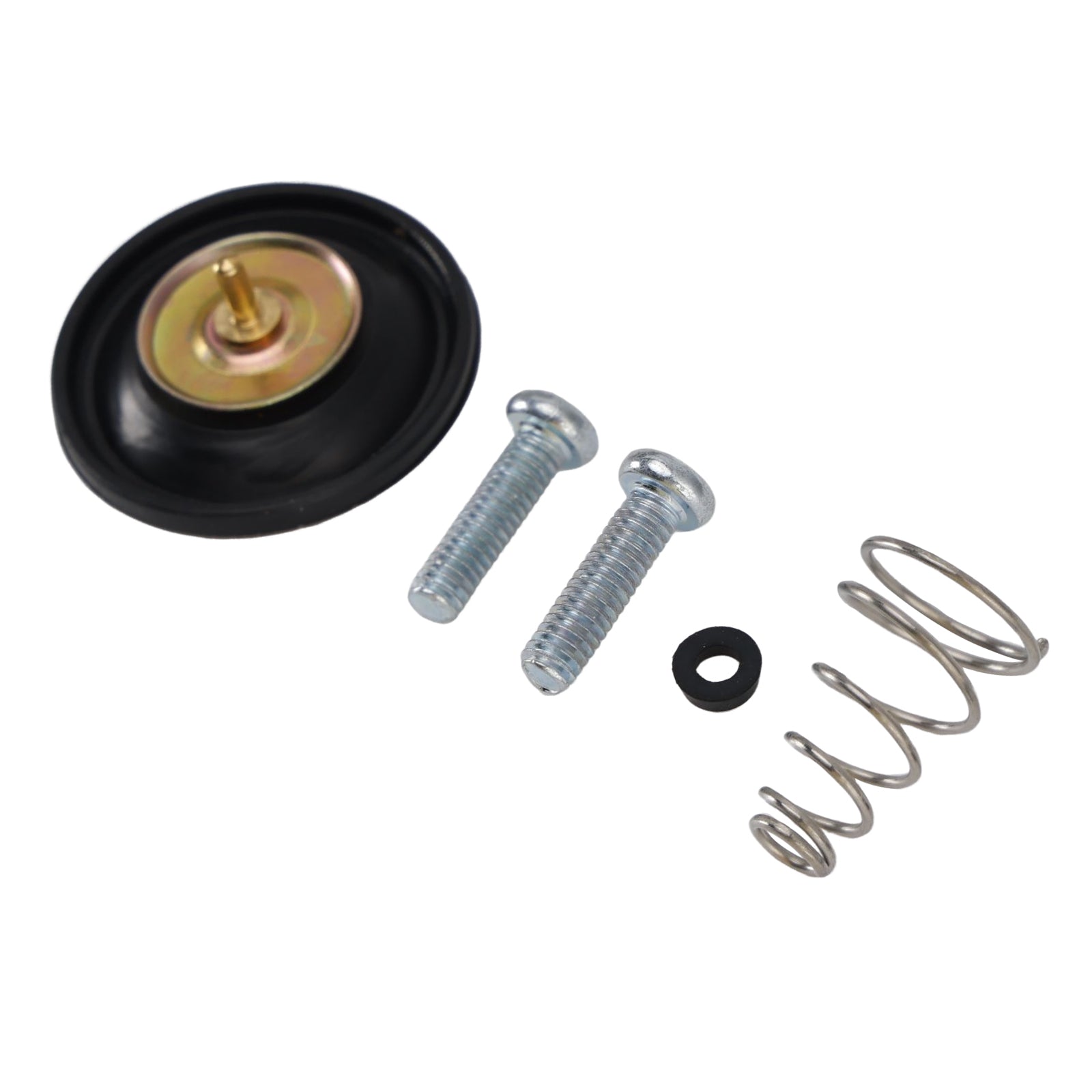 Kit de reparación de válvula de corte de aire 46-4001 compatible con Honda CRF230F, CRF250L y CRF250R