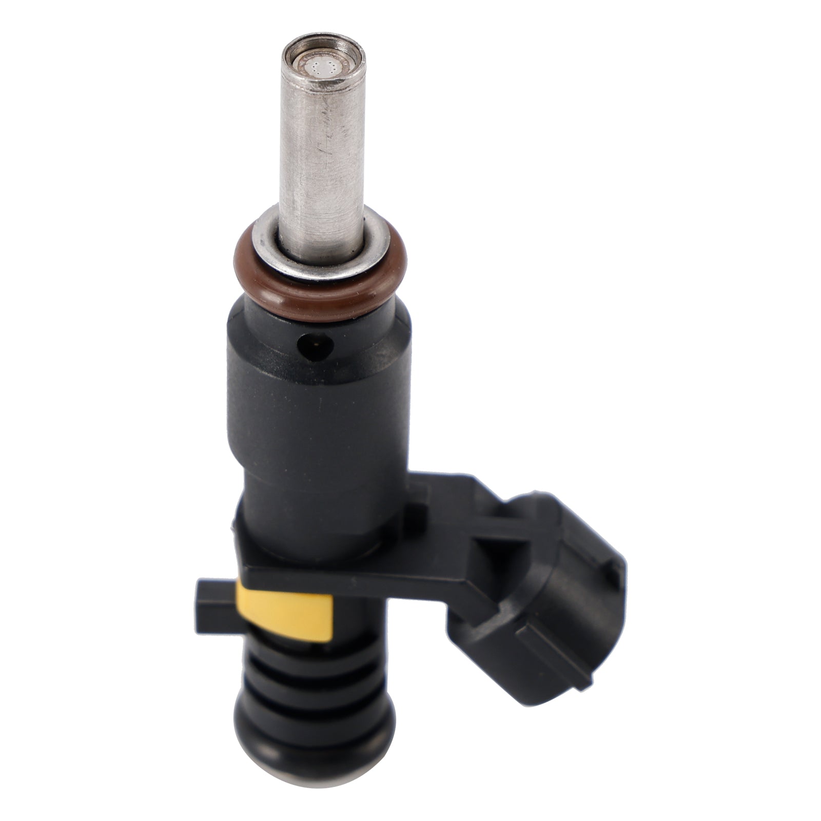 4 iniettori di carburante per Mini Cooper R55 R56 Peugeot 207/208 1.6 06-12 13537528176