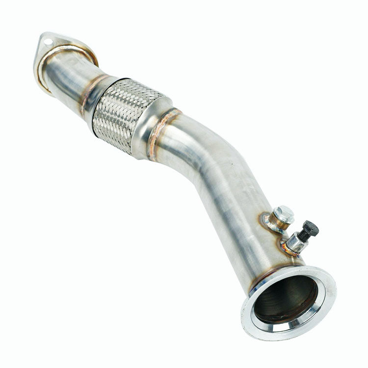 2008-2012 Downpipe d'échappement pour BMW 3 Serirs M57 Diesel ( E90/ E91 /E92 )