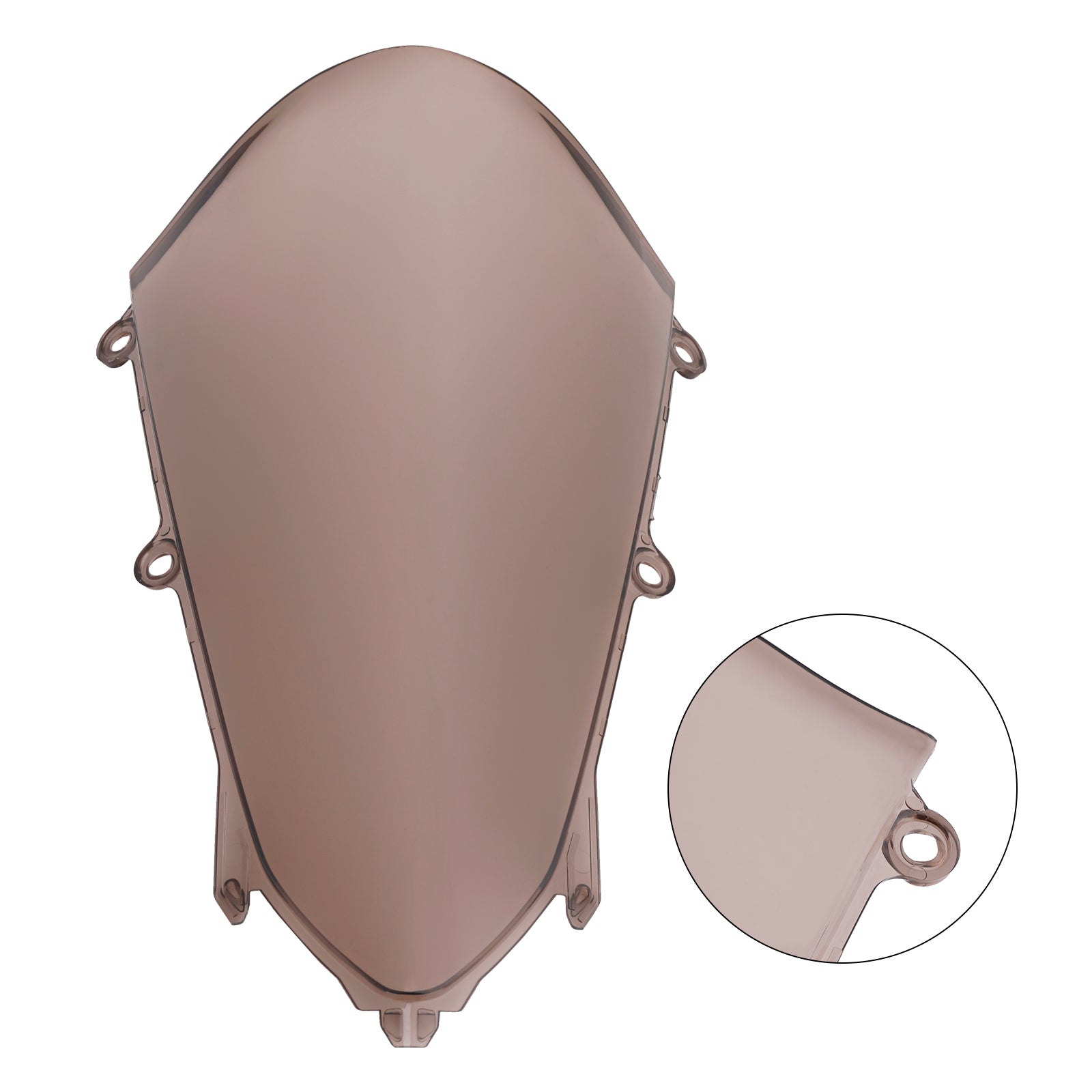 Przednia szyba dla Honda CBR250RR 2023-2024