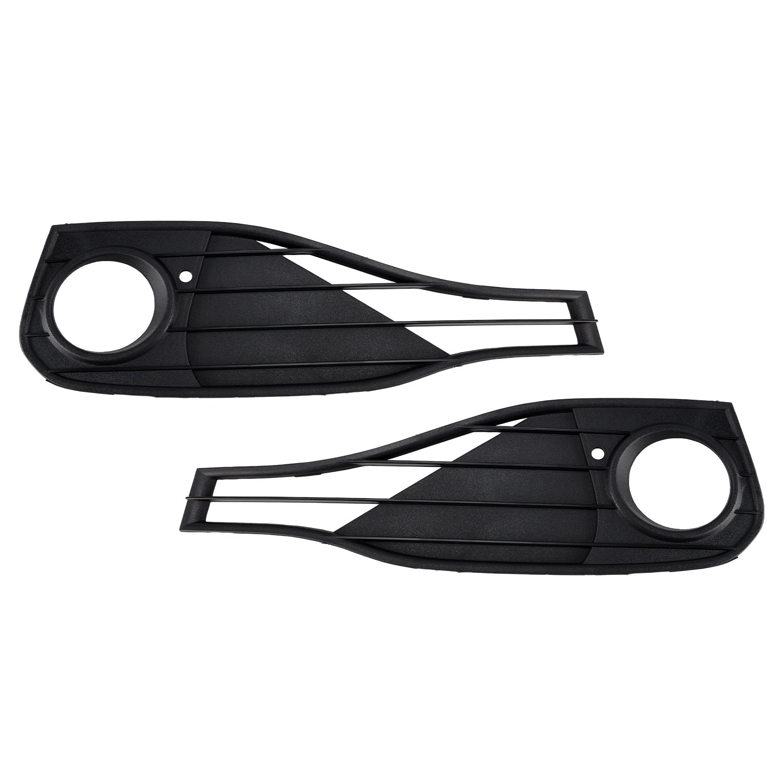 Grille de protection pour phare antibrouillard BMW Série 4 F32 428i 2014-2020