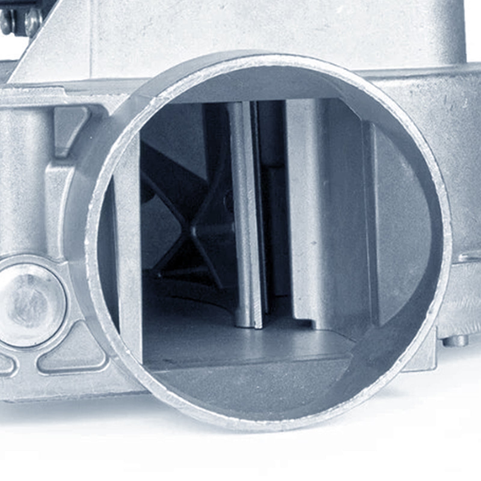 Senzor merilnika pretoka d'zrak 0280202083 17105399 za BMW E28 525e 2.7 90-95 kW/122-129 KM (12/1986-12/1987)