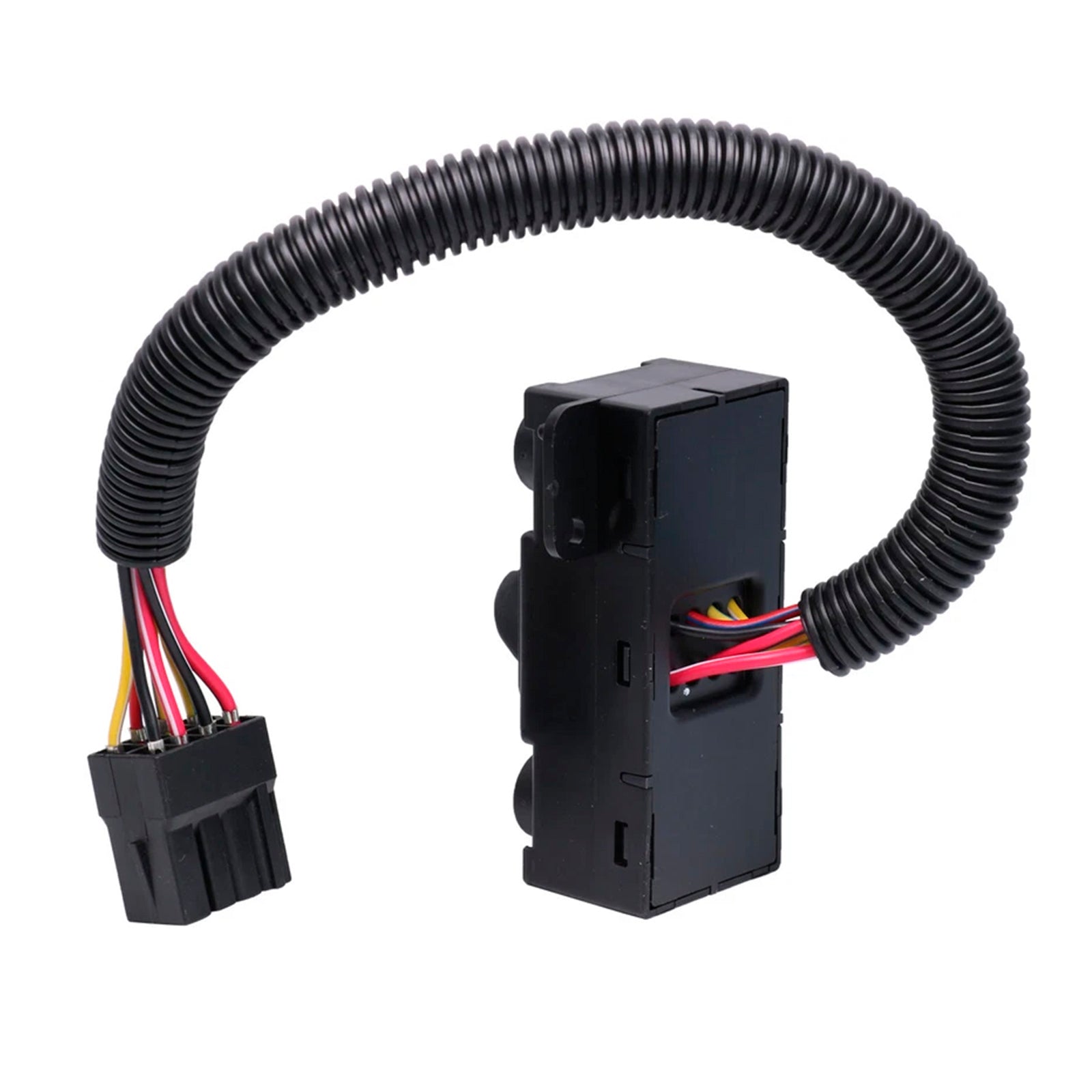 Interrupteur de siège électrique gauche F65Z14A701AA pour Ford F-150, F-250 et F-350