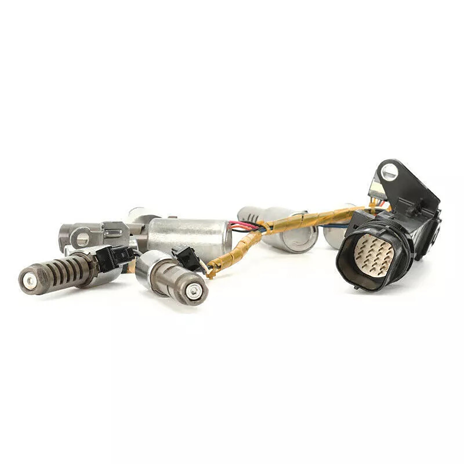 Kit solenoide trasmissione TOYOTA SIENNA 09-11 V6 3.5L con cablaggio U660E