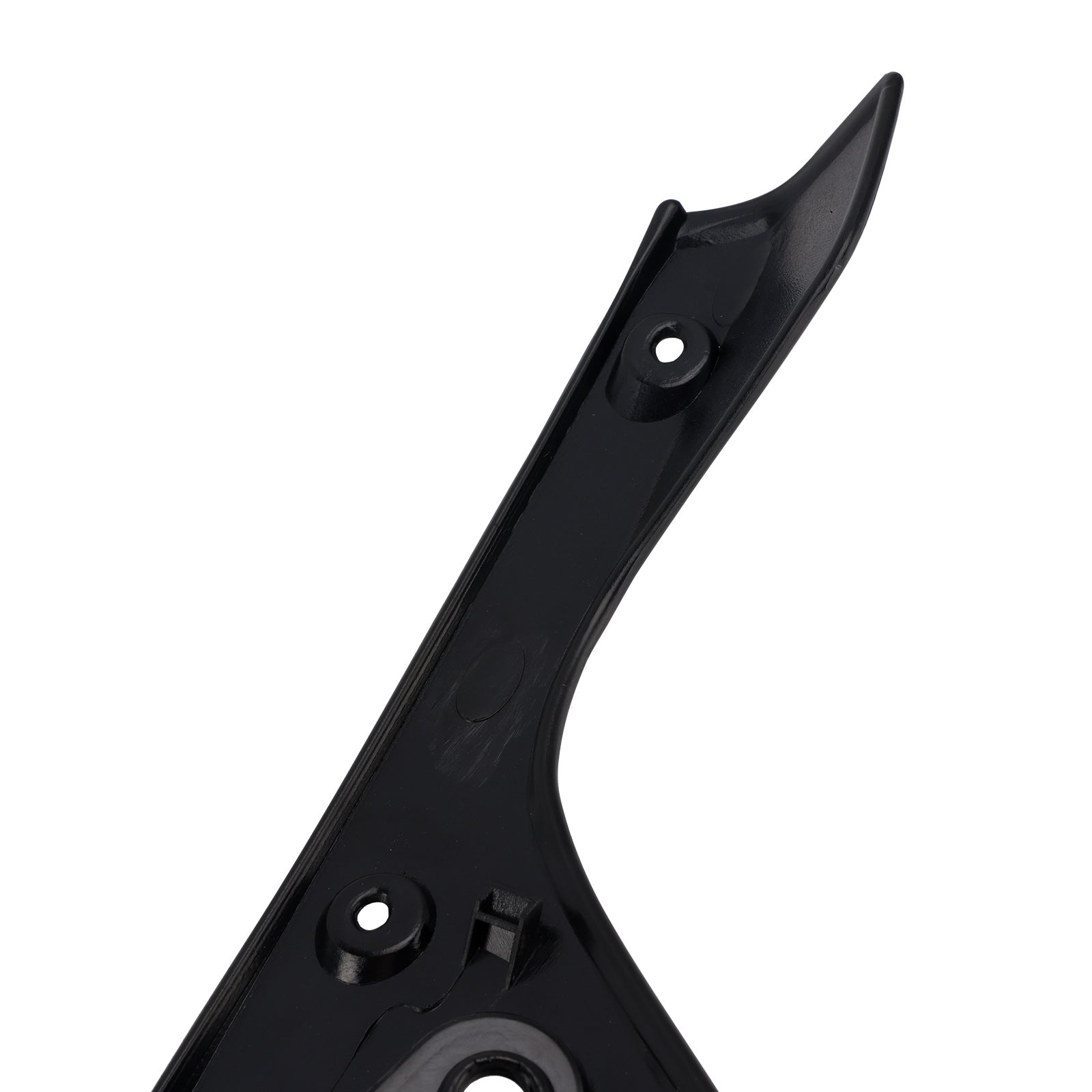 Carénage de protection de phare avant pour Honda CBR650R 2024-2025