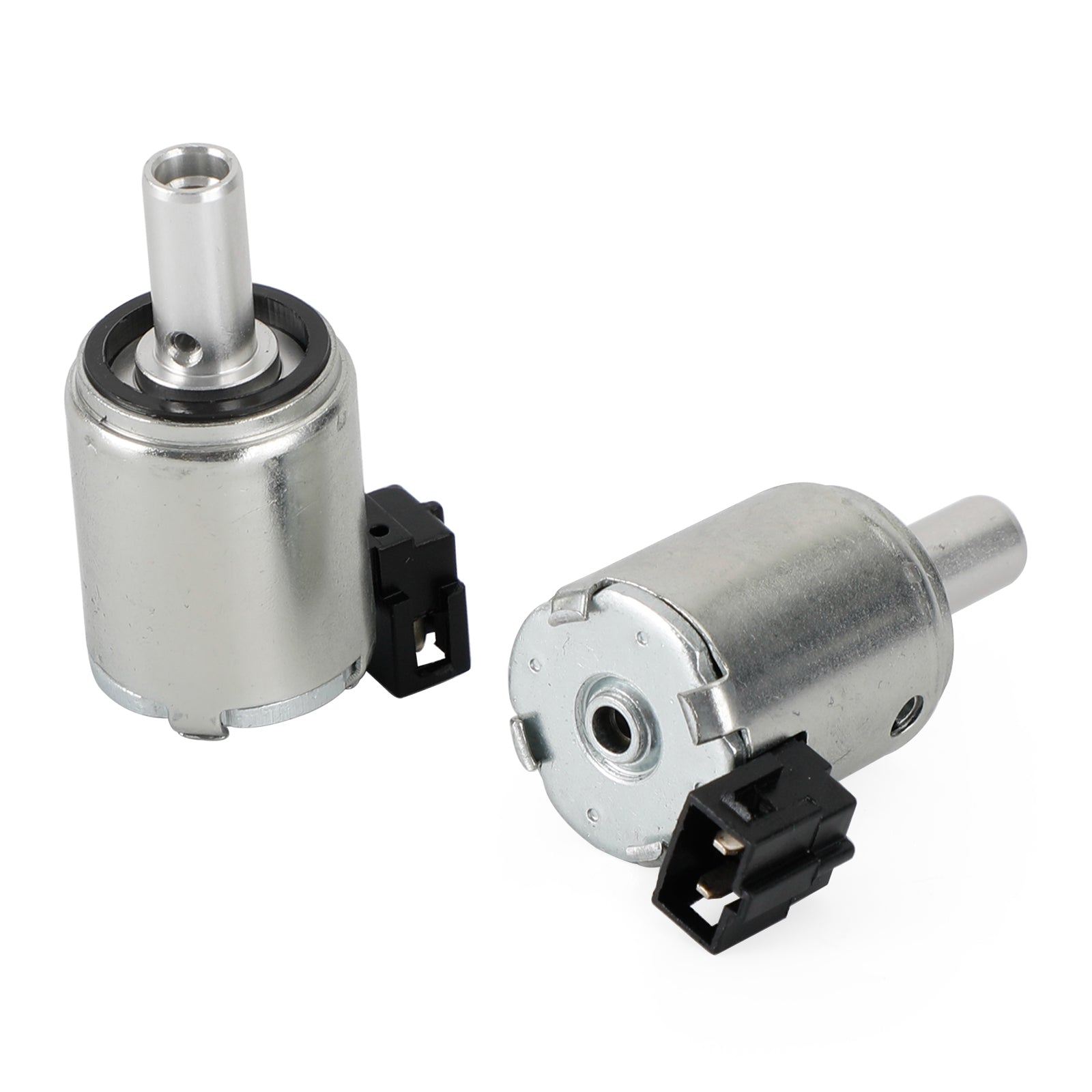2x AL4 DPO Automobile Transmission Solénoïde Valves Pour Peugeot Renault 2574.16