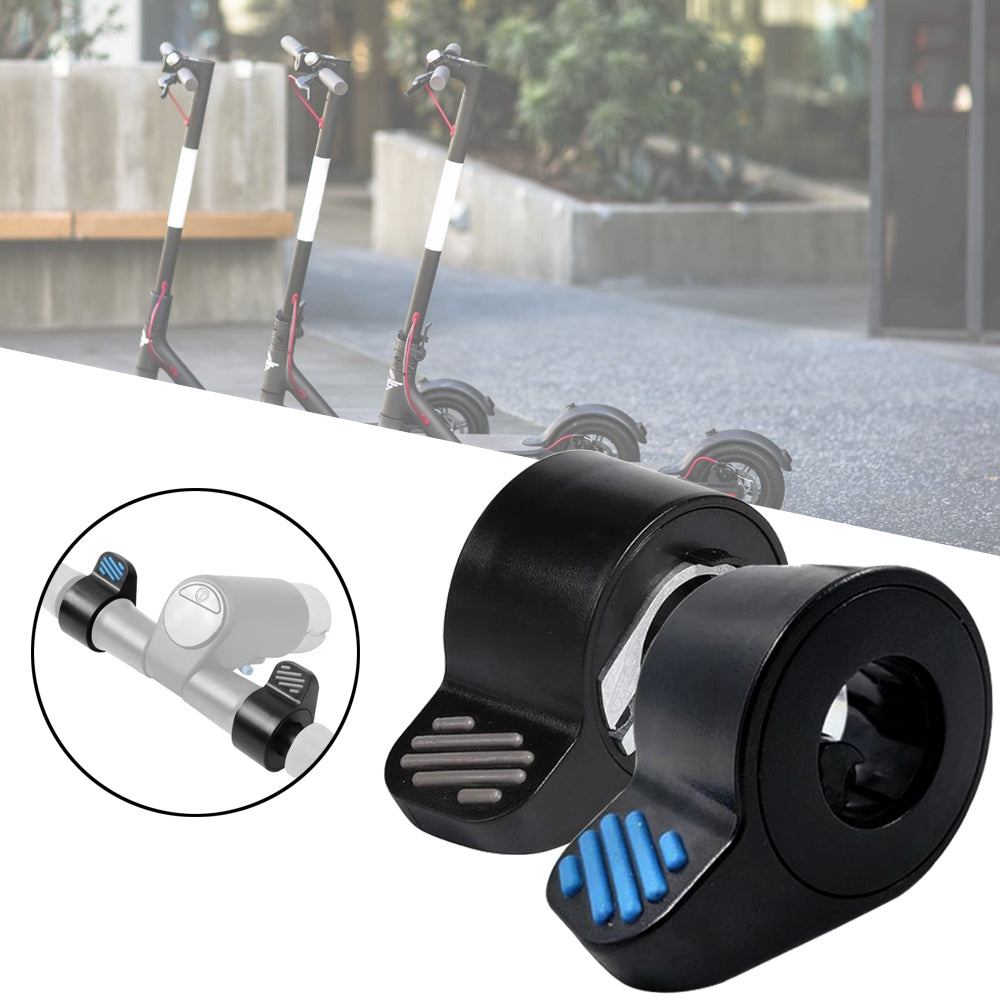 Accélérateur d'accélérateur pouce scooter électrique pour Ninebot ES1/2/3/4
