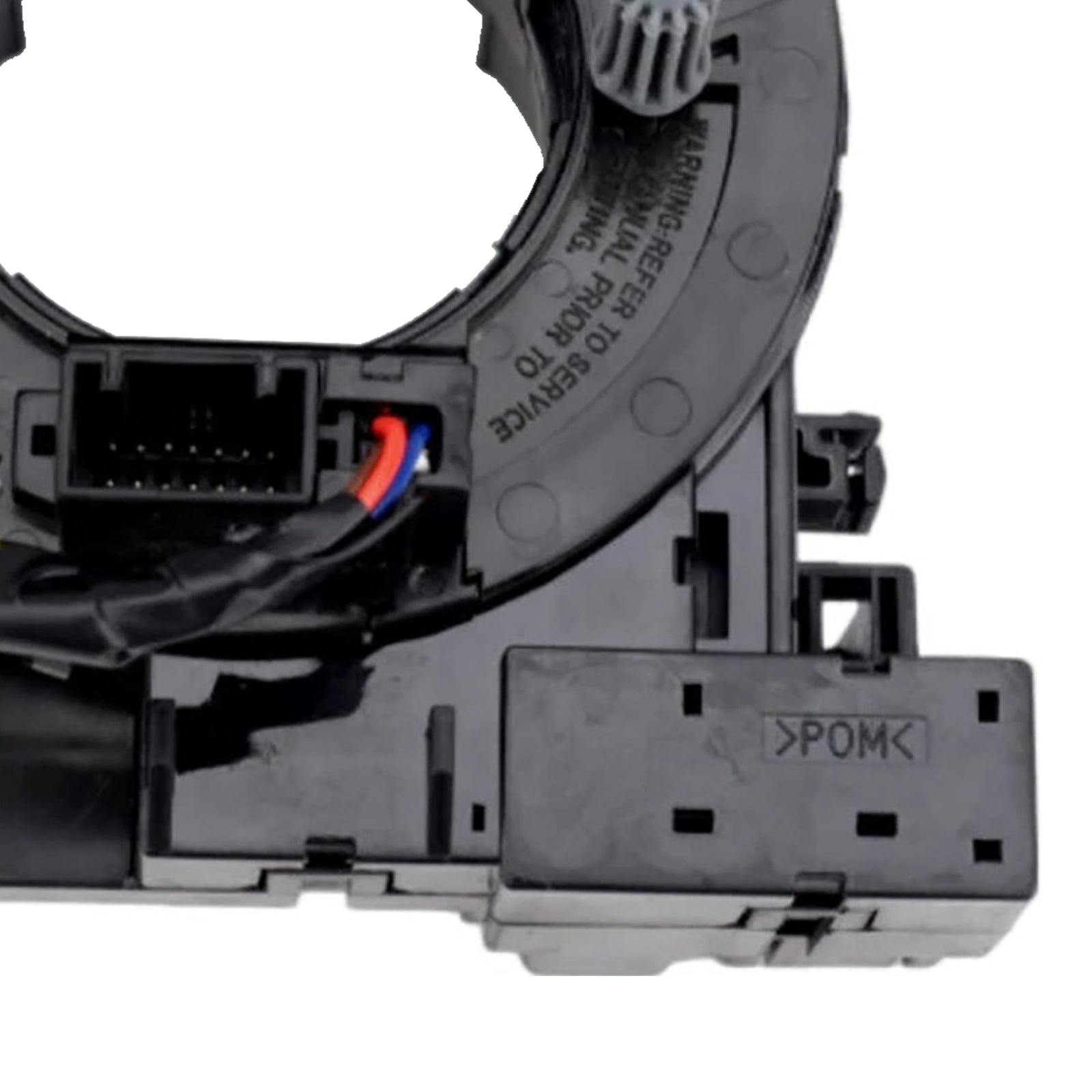 KD33-66-CS0A retourveer voor Mazda 3, Mazda 6 (2013-2018) en CX-5 (2013-2020)