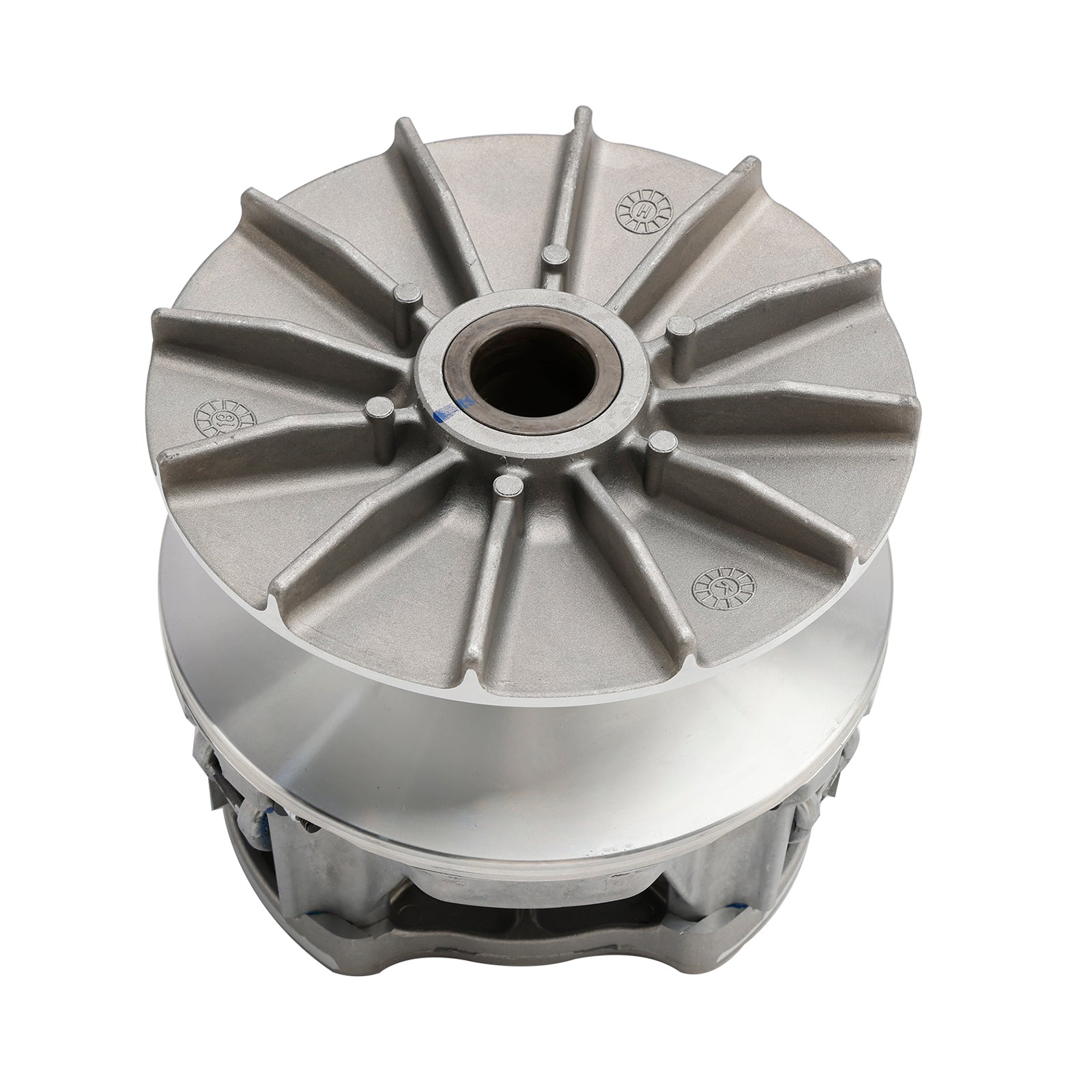 Fun Clutch Variator Pulleys ustawione dla Polaris Ace 570 RZR Trail Ranger 1323013