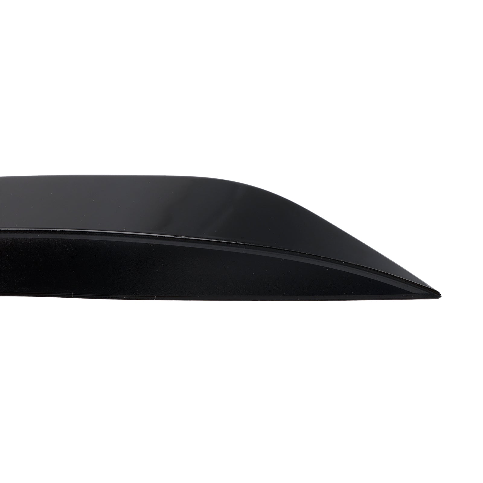 Aileron arrière noir brillant pour Mercedes-Benz Classe C W206 AMG C63 S 2021+