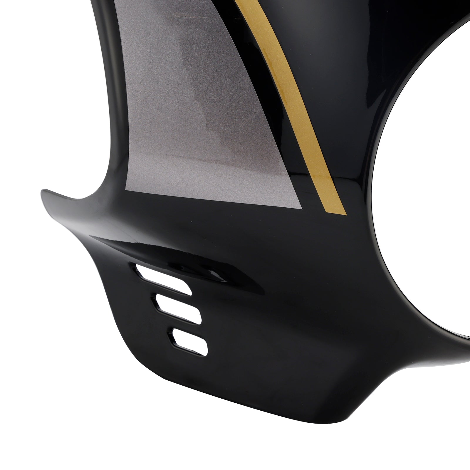 Parabrisas y carenado de faro para Yamaha XSR900 (2022-2025)