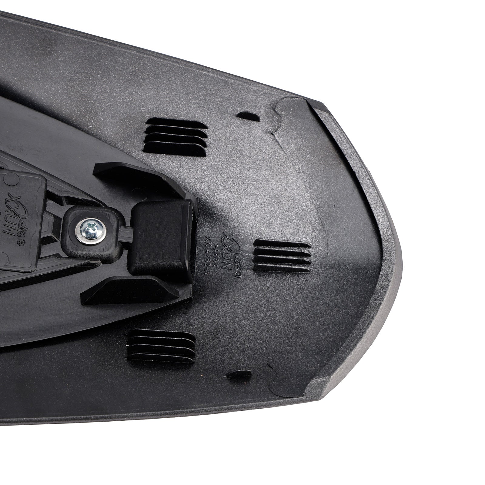 Carénage arrière de selle pour Speed Triple 1200 RS (2025-2026)