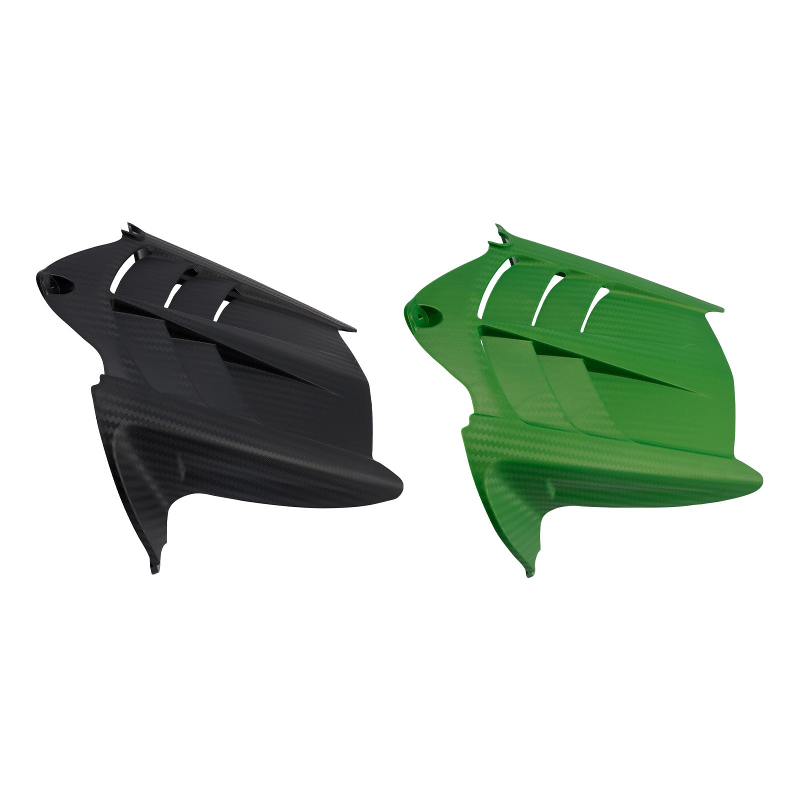 Carénage de garde-boue arrière pour Kawasaki ZX-6R 636 2009-2025