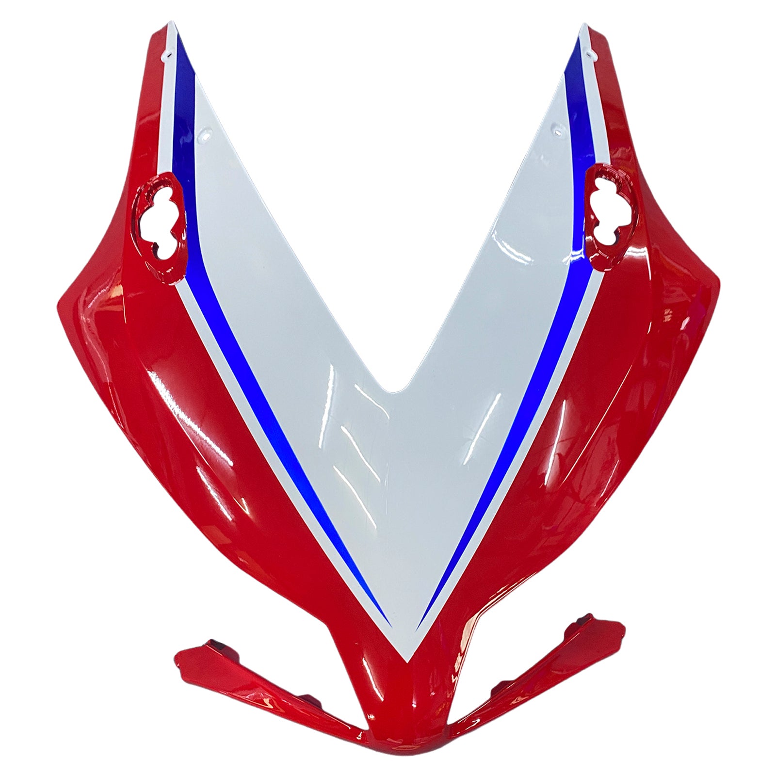 Kit de carénage par injection, carrosserie en plastique ABS, compatible avec Honda CBR1000RR 2012-2016