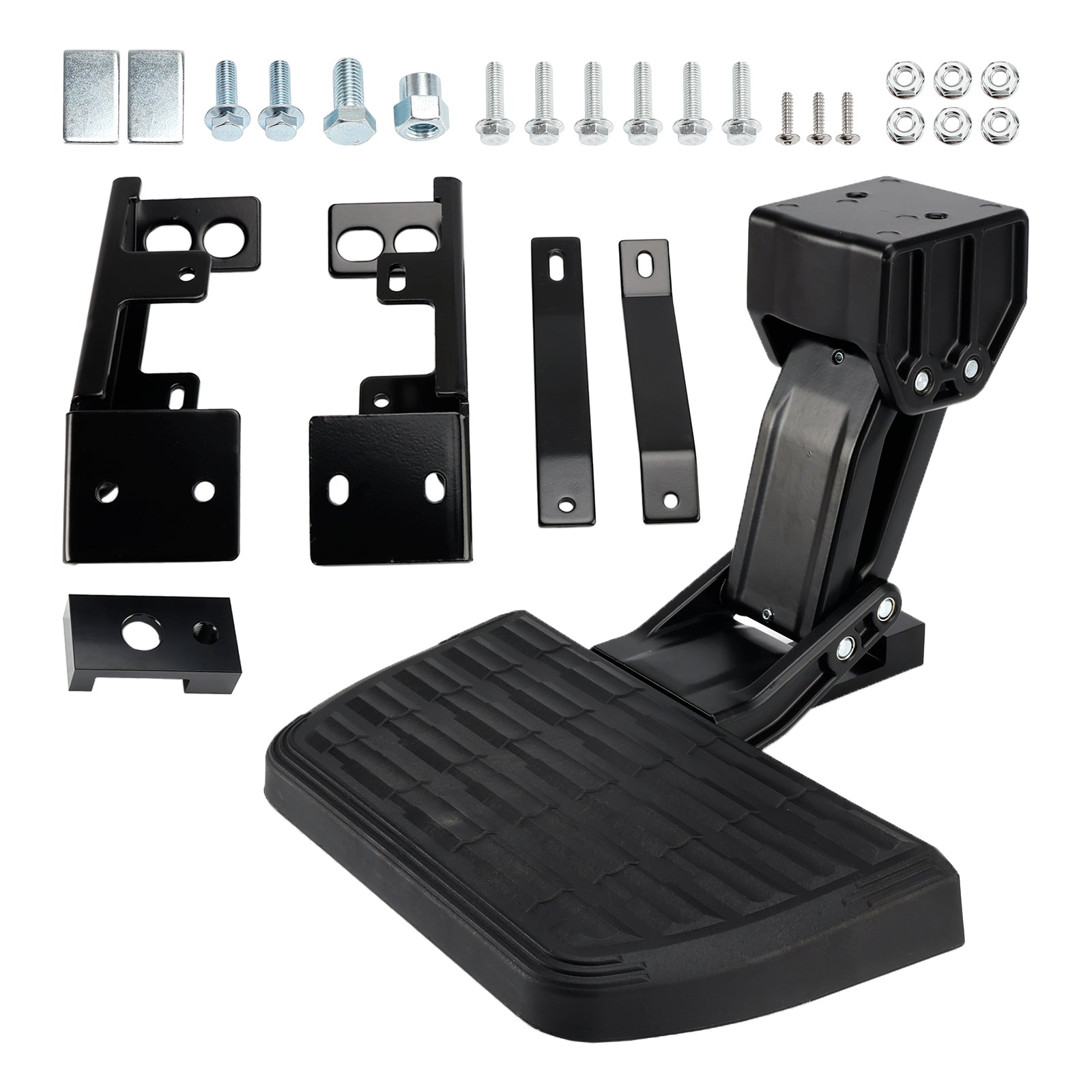 Passaggio laterale retrattile 75413-01a per Ford F250 F350 Super Duty 2017-2022