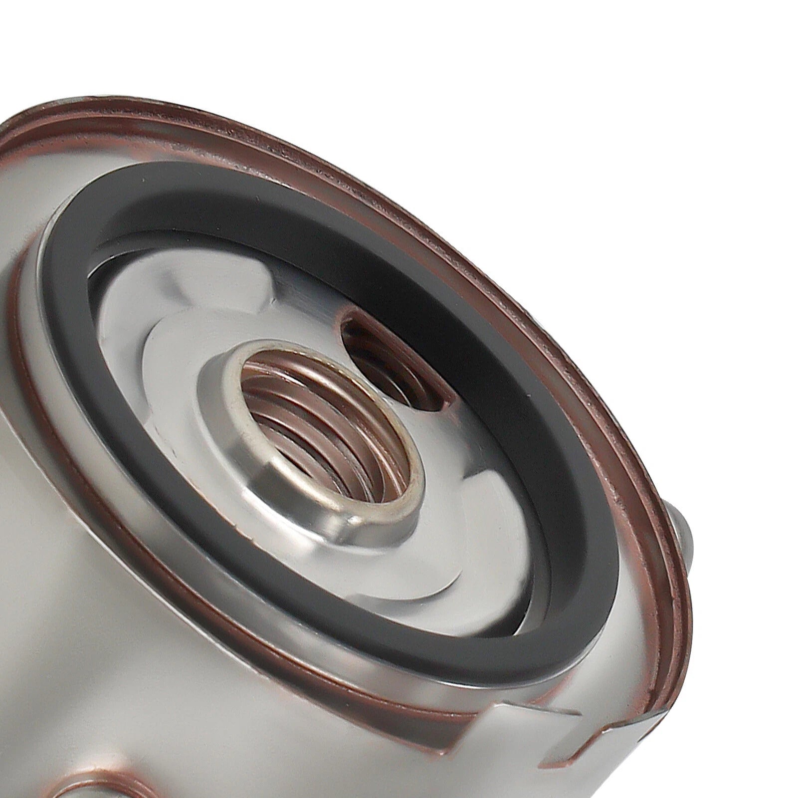 Refroidisseur d'huile pour Nissan Frontier LE, Off-Road, PRO-4X, S, SE, SL, SV (2008-2019) | Moteur 6 cylindres 4.0L VQ40DE | Référence : 21305-EA21B