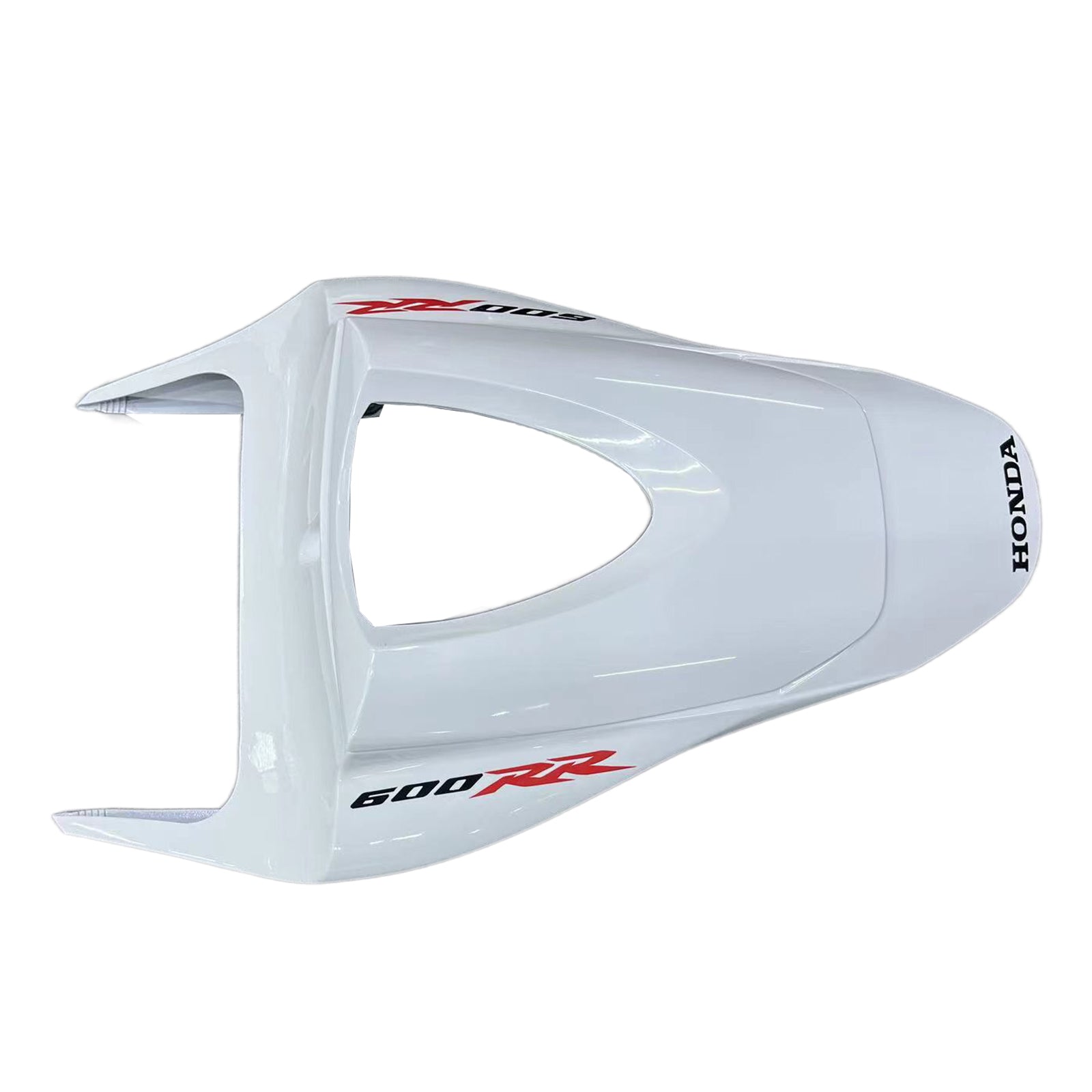 Kit de carenado de plástico ABS para Honda CBR600R 2009-2012 F5