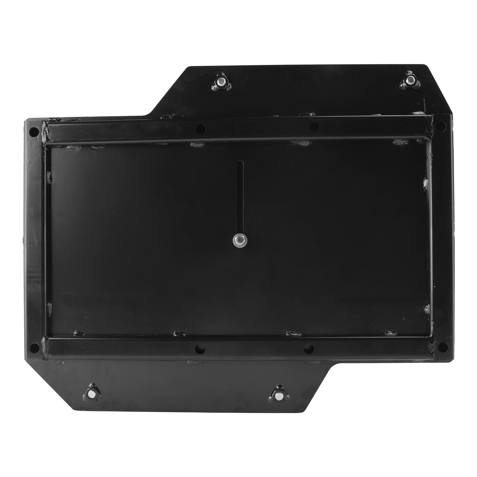 VW T5 T6 Transporter Camper Van RHD Double Seat Pivotant Base