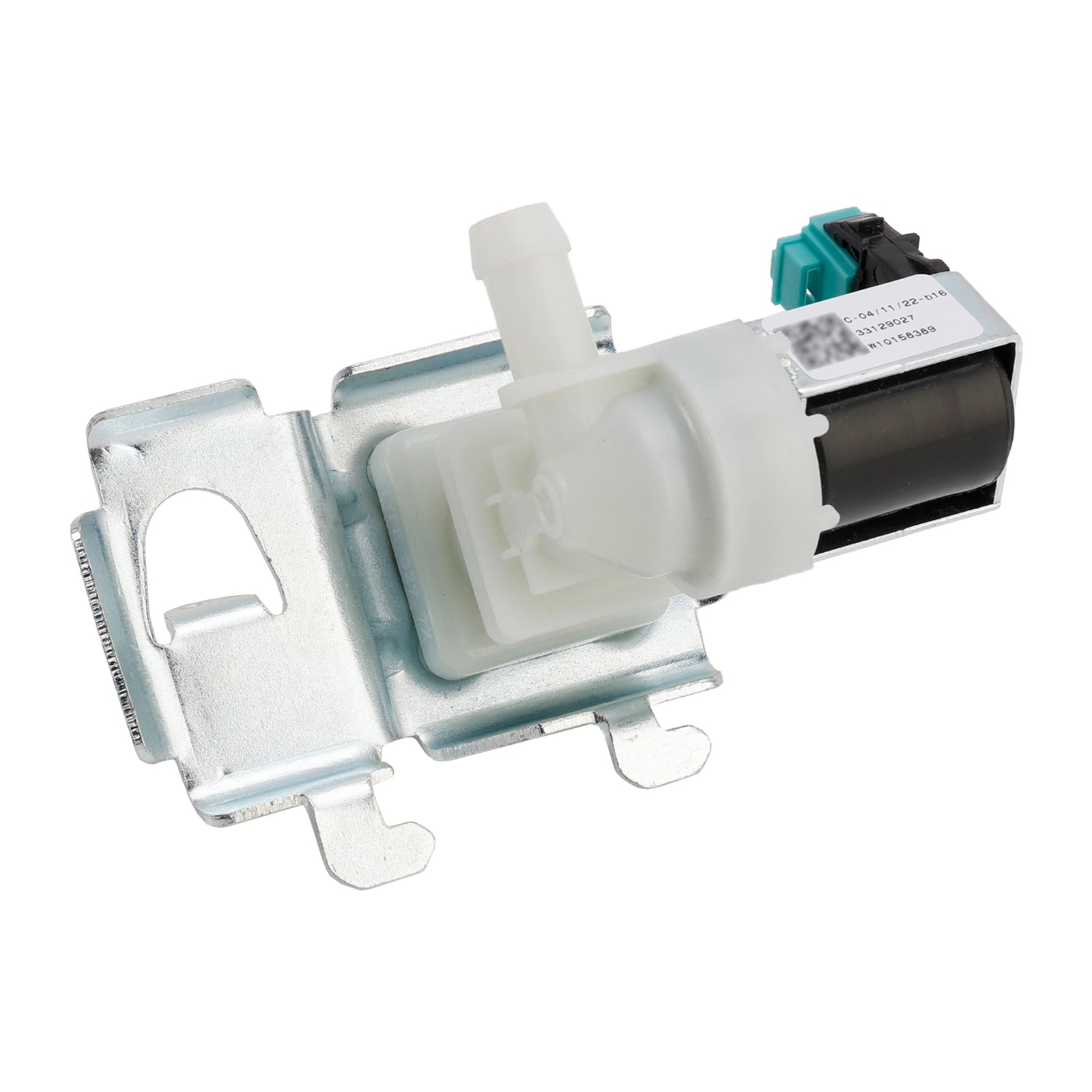 W10158389 W10158387 Vanne d'arrivée d'eau pour lave-vaisselle Kenmore