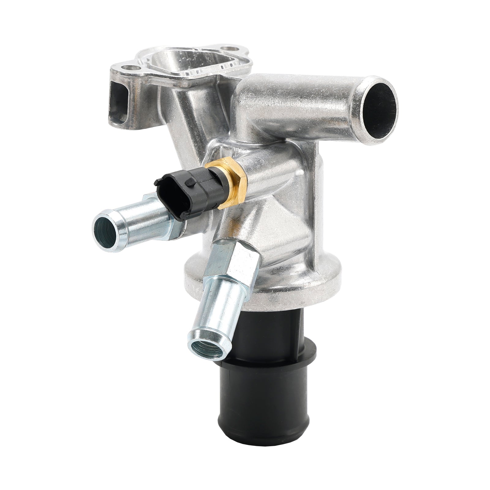 Conjunto de termostato turbodiésel Jeep Liberty (KK) 2.8CRD 2008-2009 68028074AA