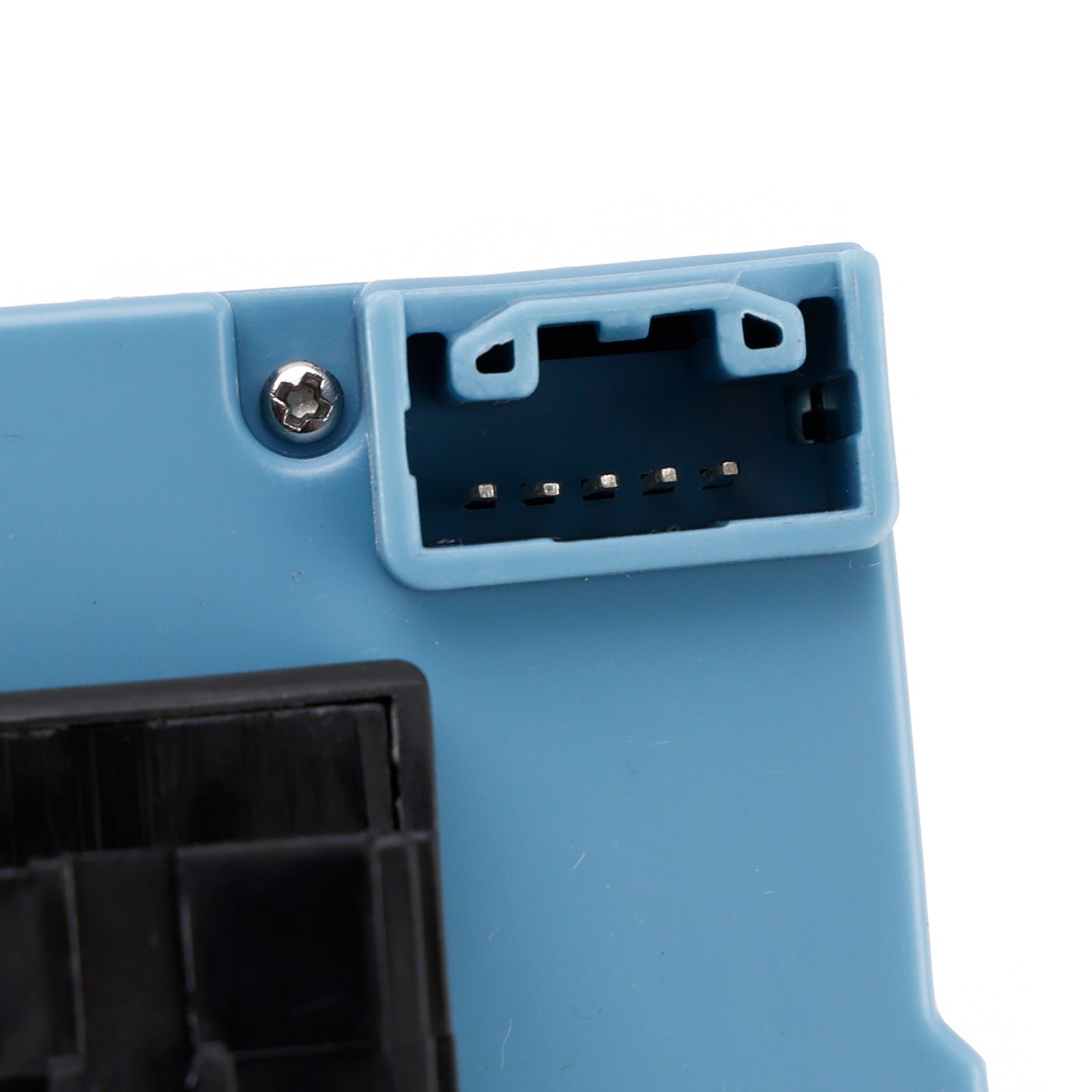 Terugtrekveer met hoeksensor en verwarming voor Lexus RX350 2012 : 84307-48100 843070E070