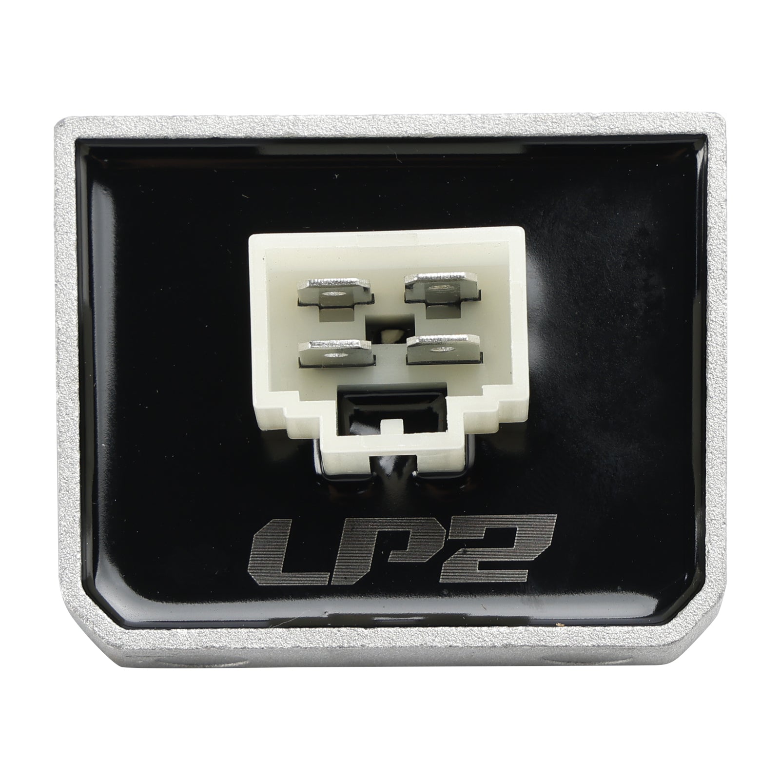 4-pinowy odbiornik regulatora dla Honda Nxr Bros 160 18-19 Biz 110i Biz 125 EX 16-23