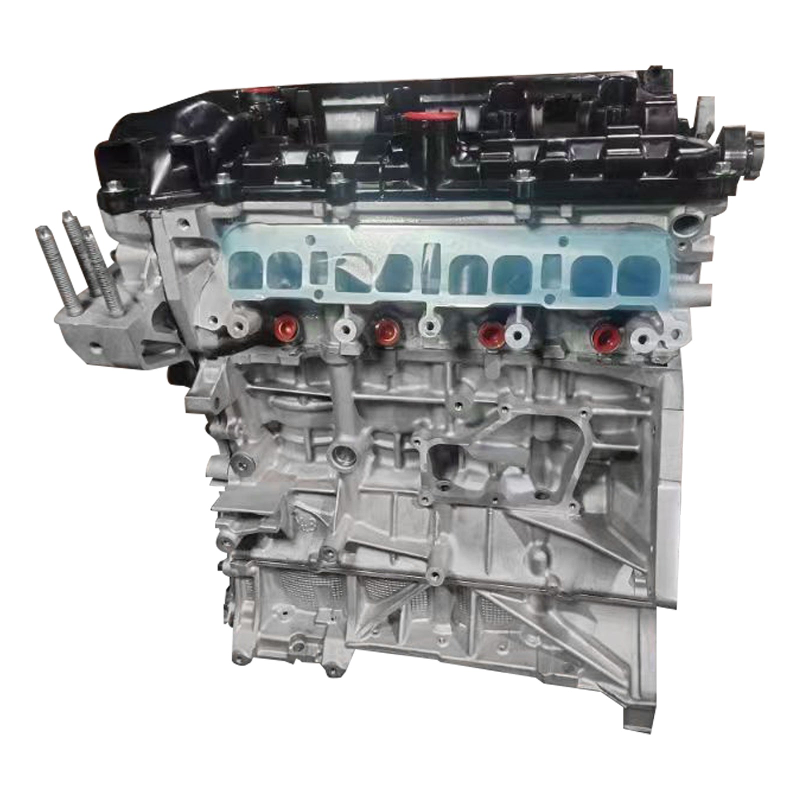 Nuevo bloque de motor largo 4 cilindros 16 válvulas para Mazda 6 PY 2.5L 2014 2015 2016 2017