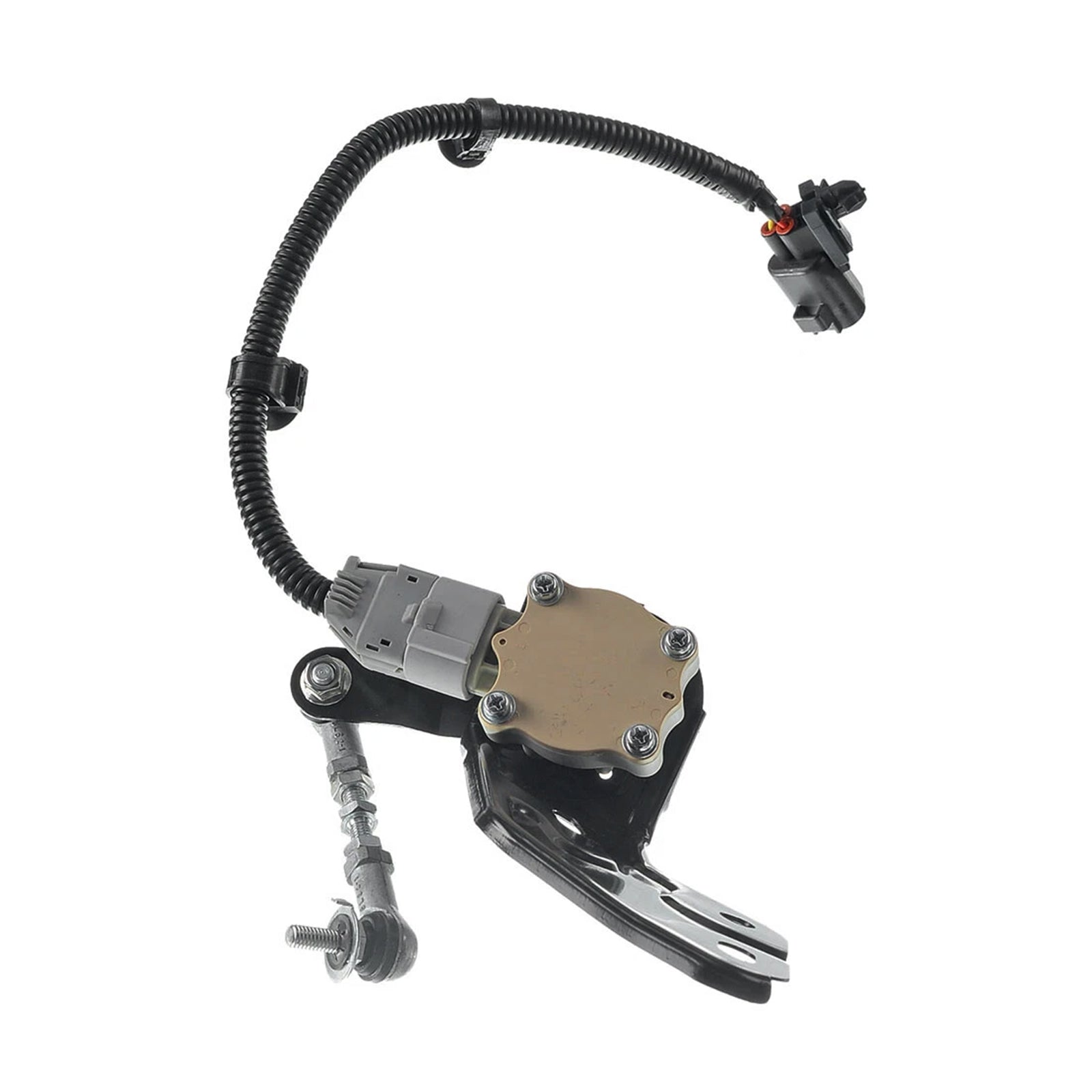 Capteur de niveau de caisse arrière gauche pour Toyota 4Runner et Lexus GX470 4.7L (2003-2009)