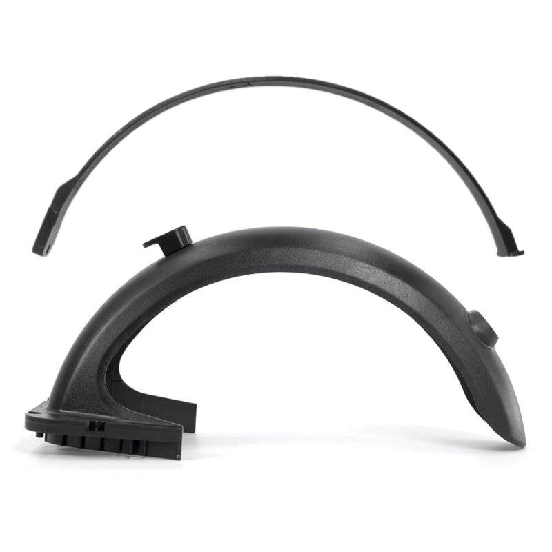 Mud posteriore per scooter elettrico con banda di compressione per Max G30