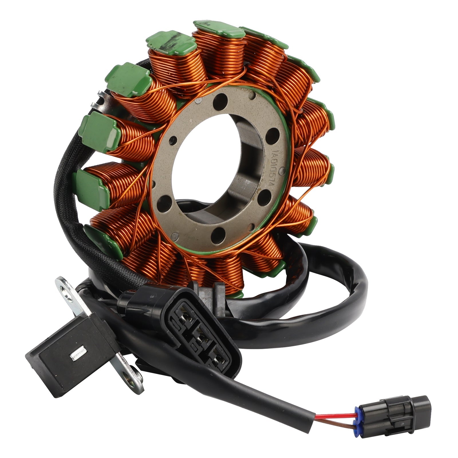Boil Stator con sensore 1A016388 per Aprilia Tuono V4 Factory 1100 Superpole E5 2021-2024