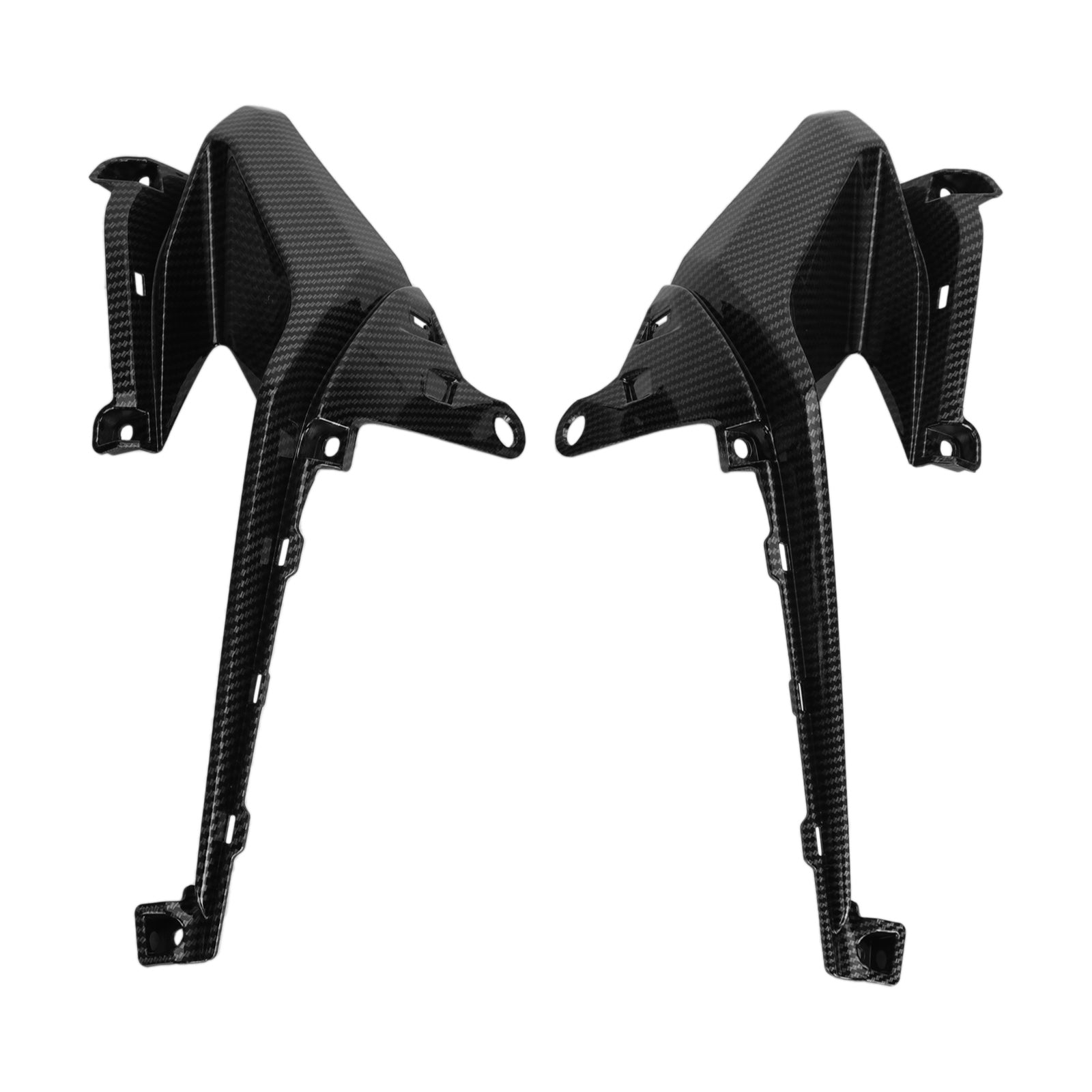 Standardne plošče za izgubo zraka za Honda CBR500R 2019-2021 Carbon