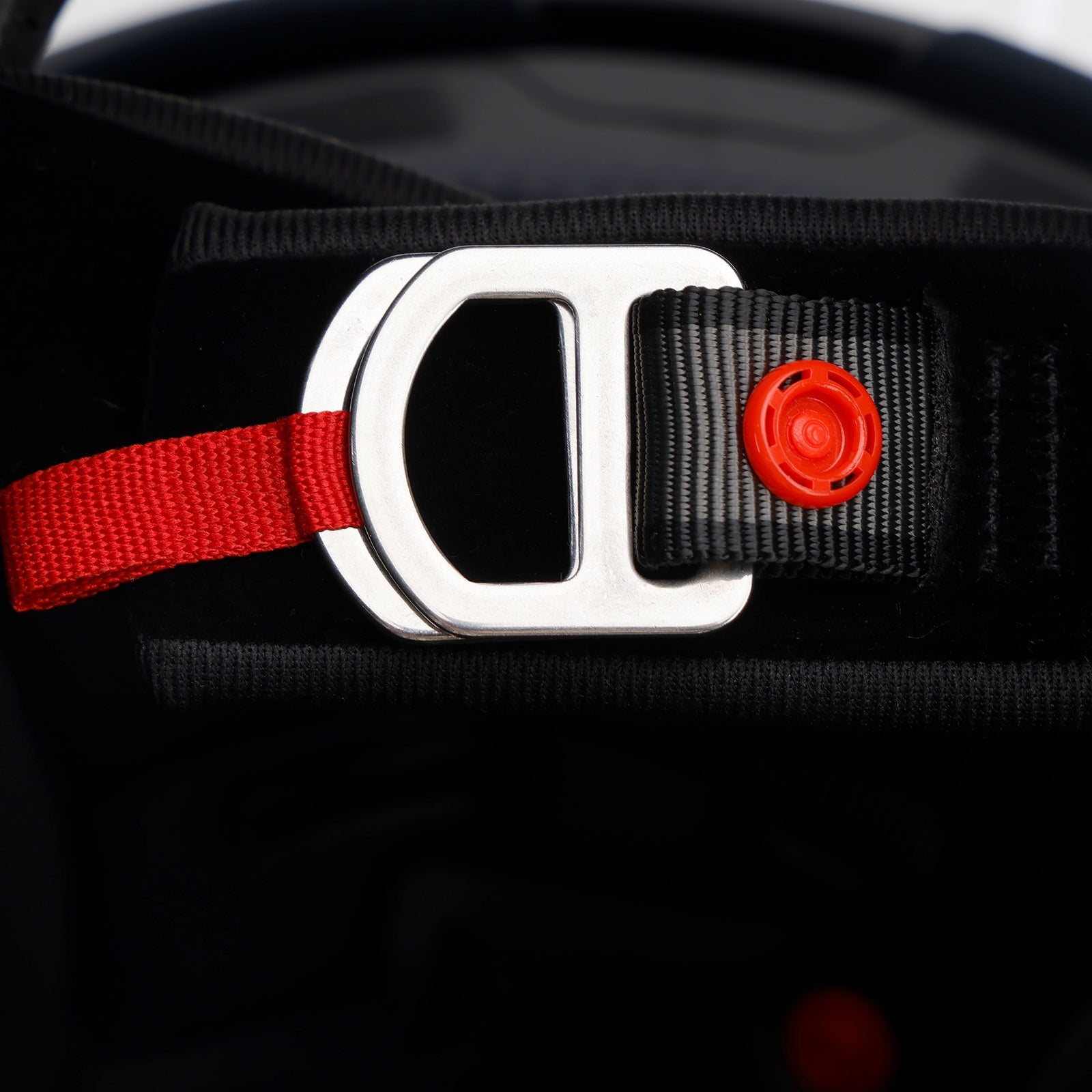 Casco de motocicleta integral Dot para adultos, negro y oro