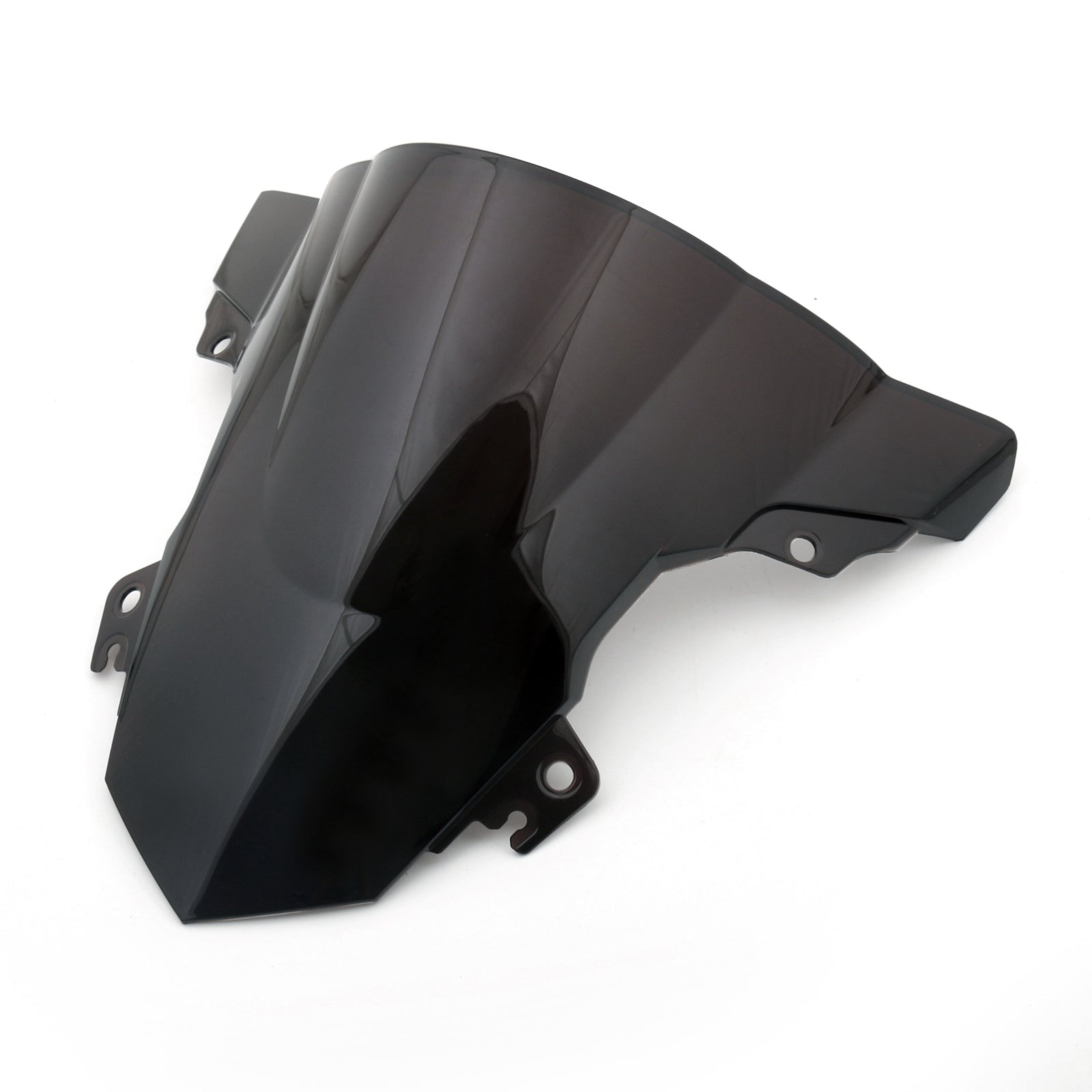 Kit de carénage injecté en plastique ABS pour BMW S1000RR 2017-2018