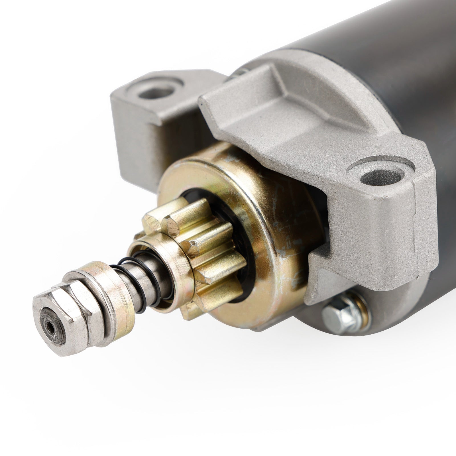 Universele starter voor 25 pk buitenboordmotor: Mercury, Mariner, Yamaha F20 F25 F25A T25 (1998-2009)