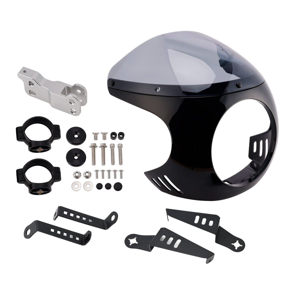 Pare-brise pour BMW R NINE T (2014-2024)