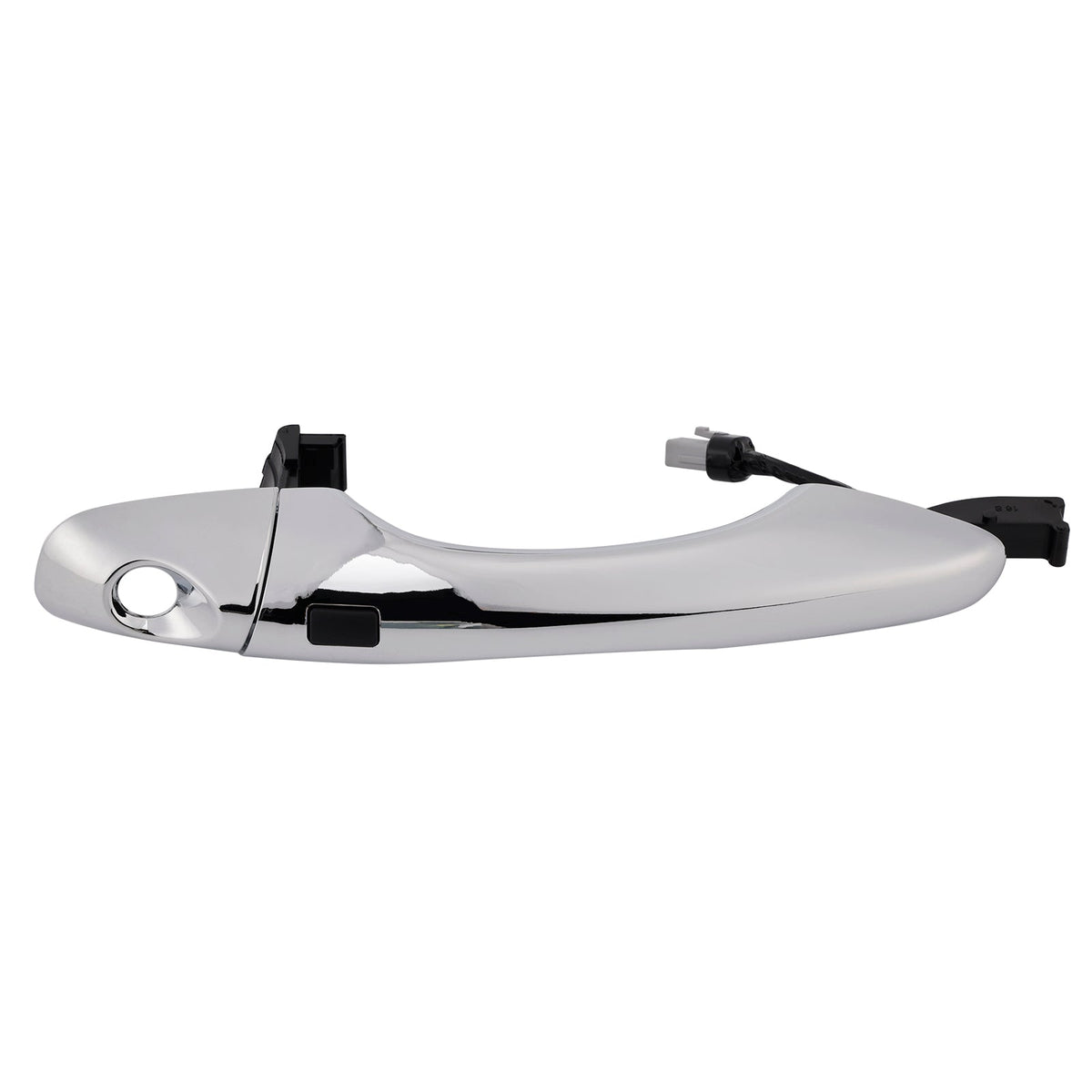 Vorderer linker Außentürgriff mit Löchern 82651C5710 für Kia Sorento 15-20