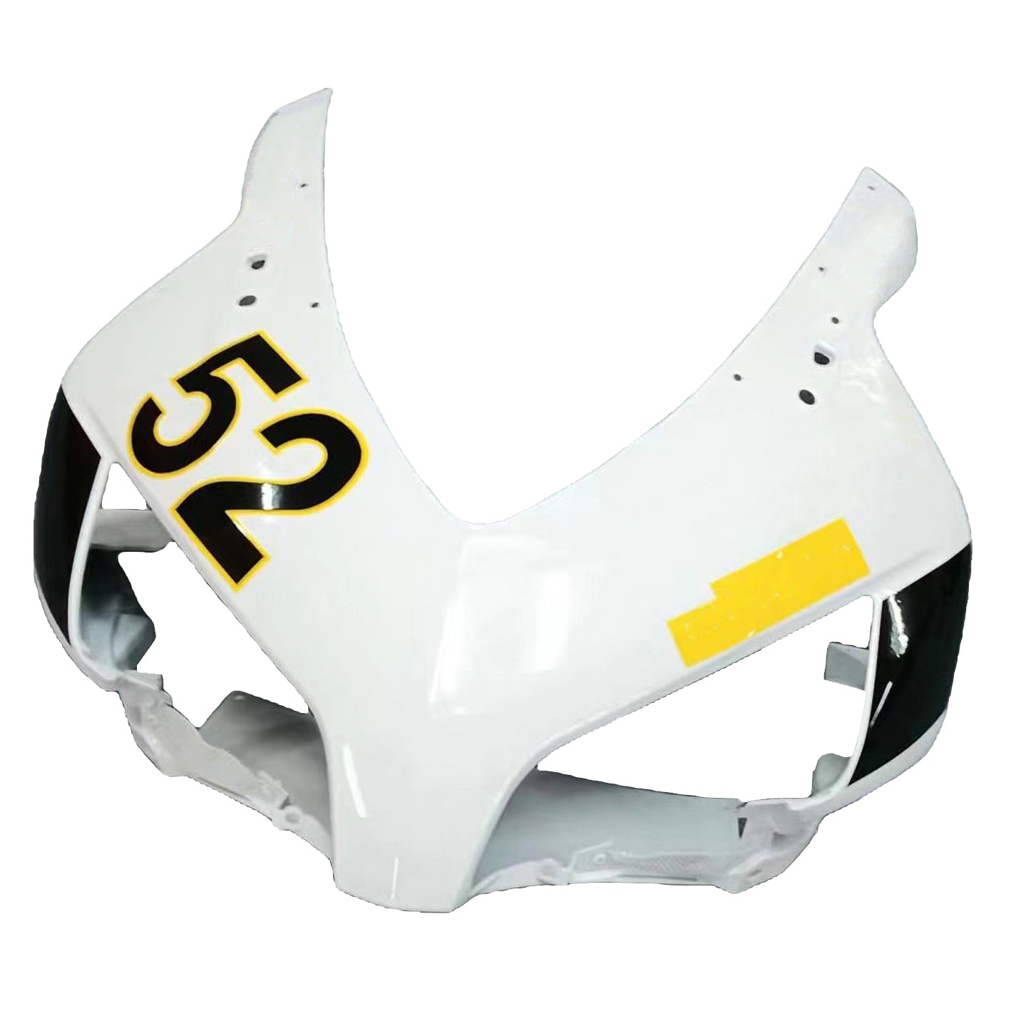 Kit de carénage en plastique ABS moulé par injection pour Honda CBR1000RR 2004-2005