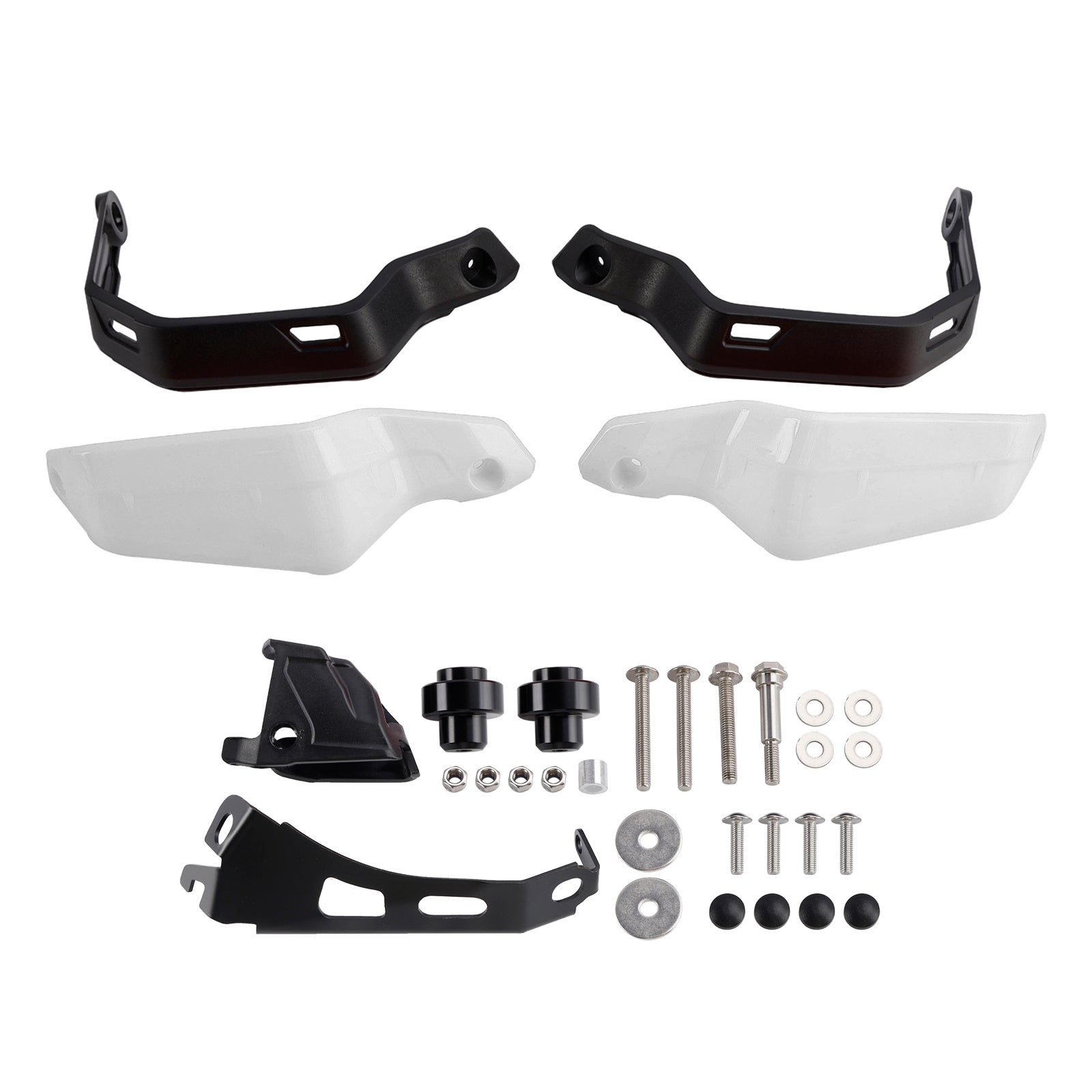 Protège-mains Honda XL750 Transalp 2023-2024