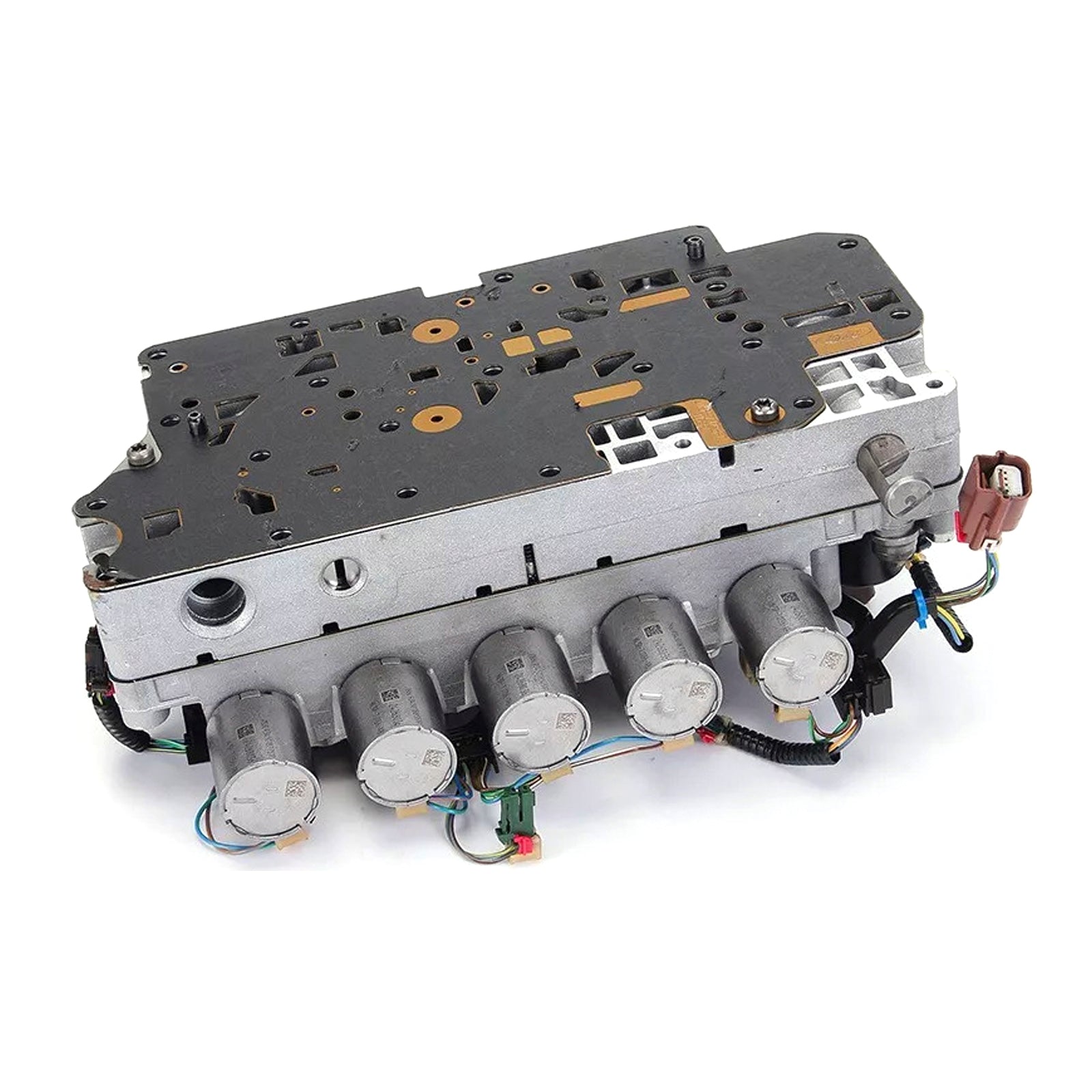 Corps de soupape de transmission automatique 8 vitesses 8F24 pour FORD