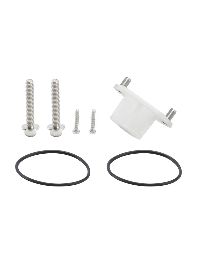 Kit di accoppiamento AWD per filtro idraulico VW Sharan Tiguan/Limited/Allspace 0CQ598549