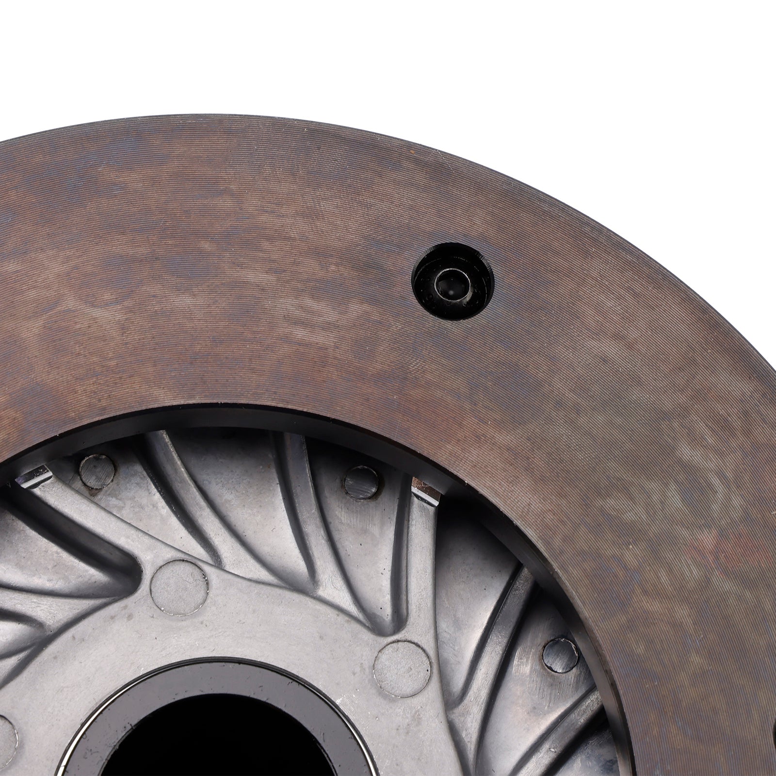 Zestaw wariatora sprzęgła przedniego DPS do Can Am Commander Max 800R 4x4 0900-0292