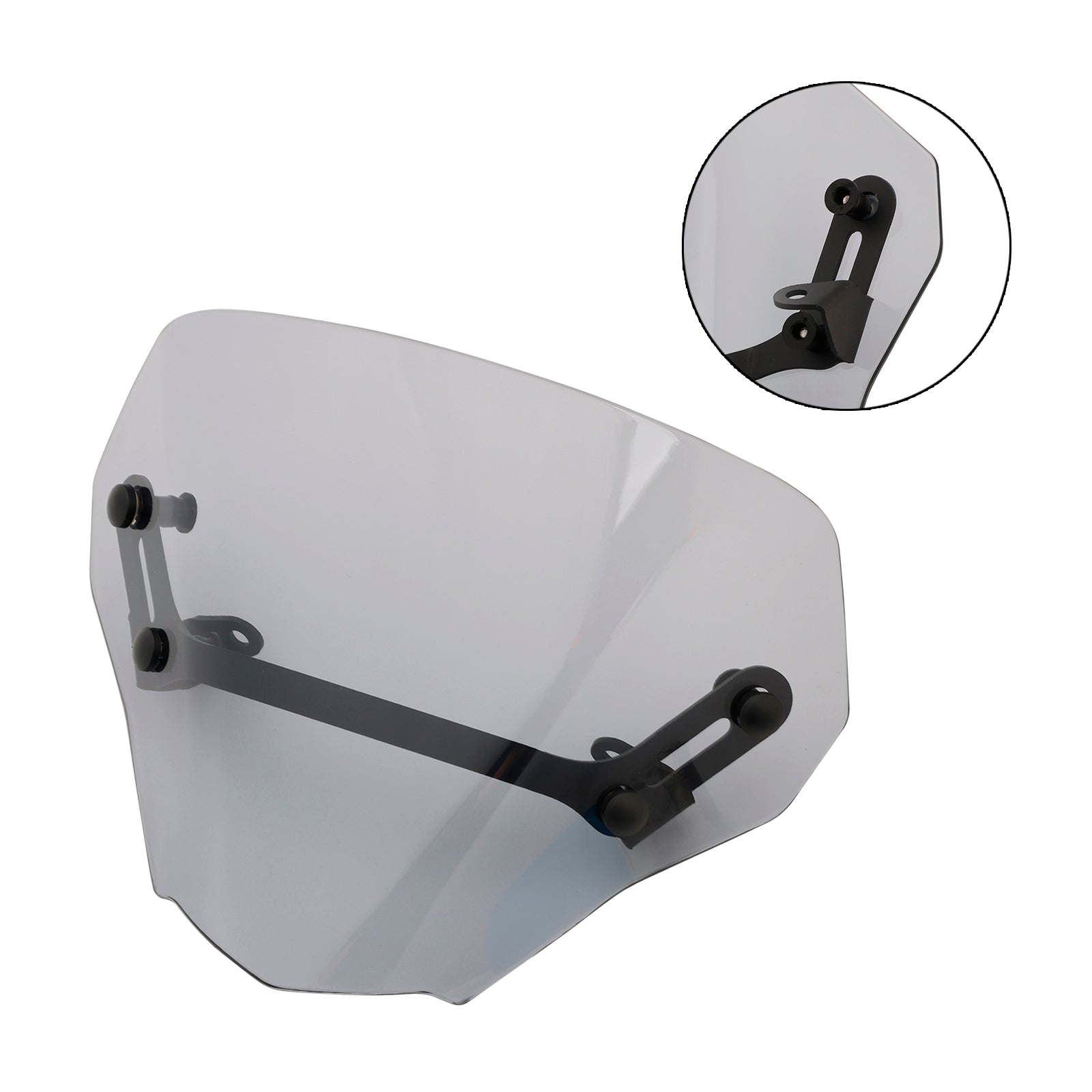 Honda CB750 2023-2024 Motocykl przedniej szyby przedniej szyby