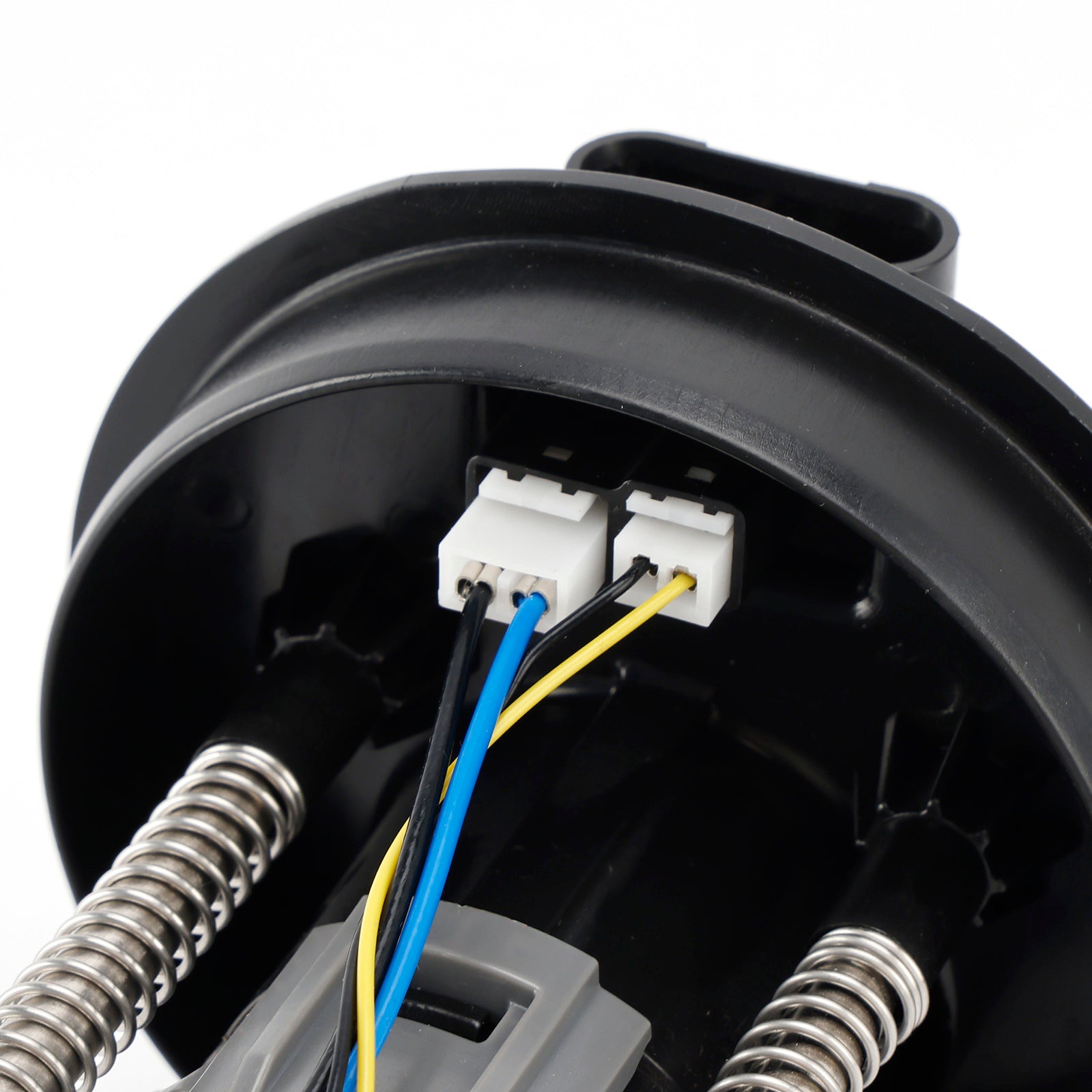 Sea-Doo GTI 155 SE BURPOR BUPIN 2012-2018 (275500996 in 275500850)